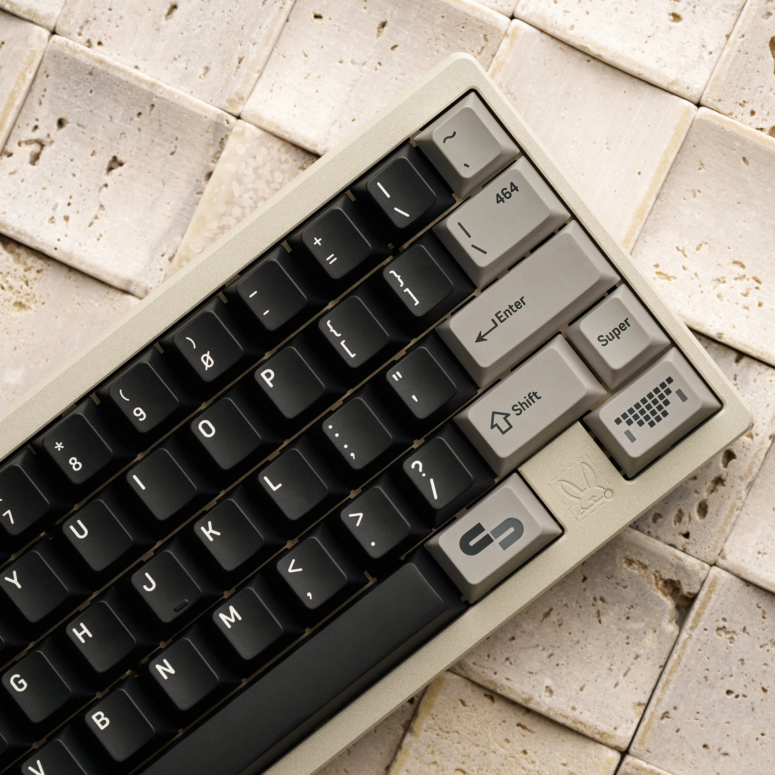 464 Cherry profile keycap set - Image 7