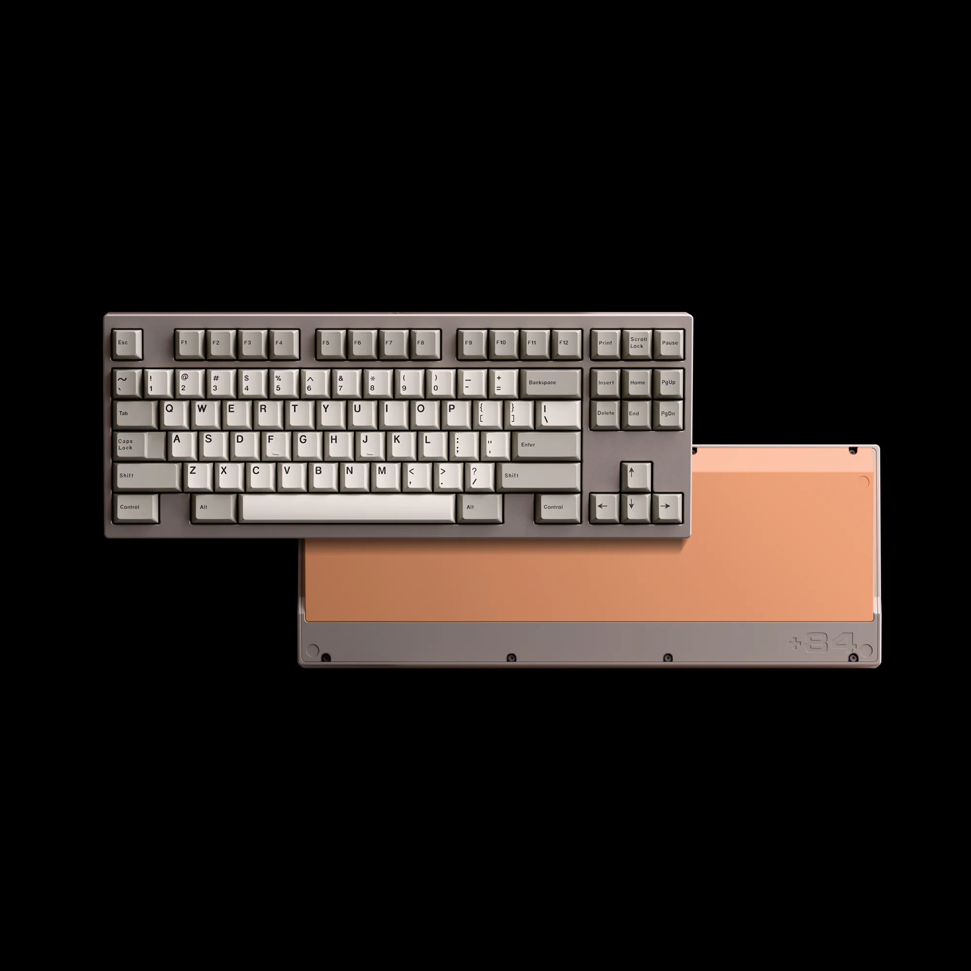 +84 Classic TKL - Image 9