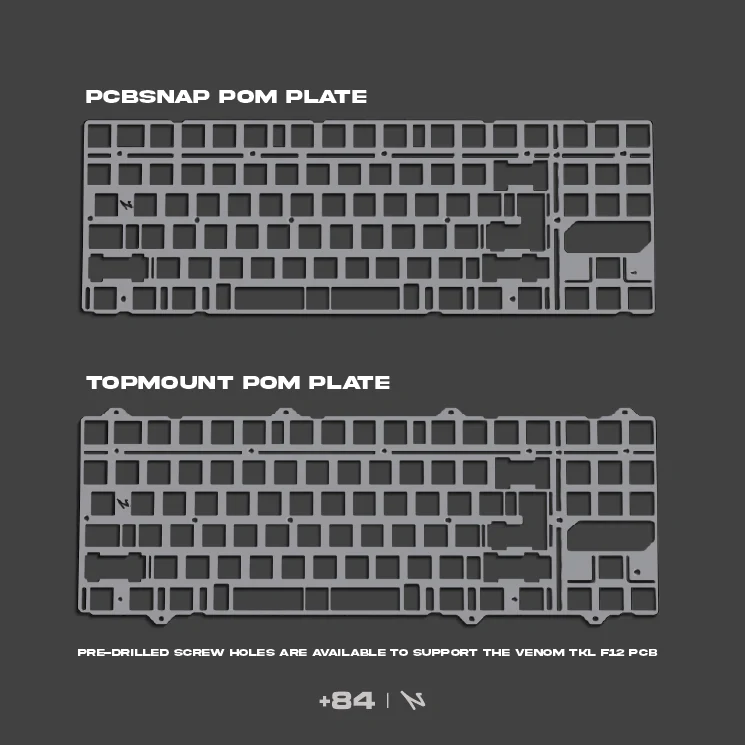 +84 Classic TKL add ons - Image 5