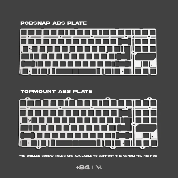 +84 Classic TKL add ons - Image 6