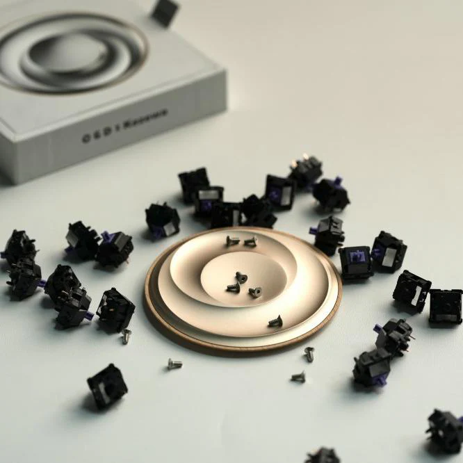 A-01 Screw Tray - Image 4