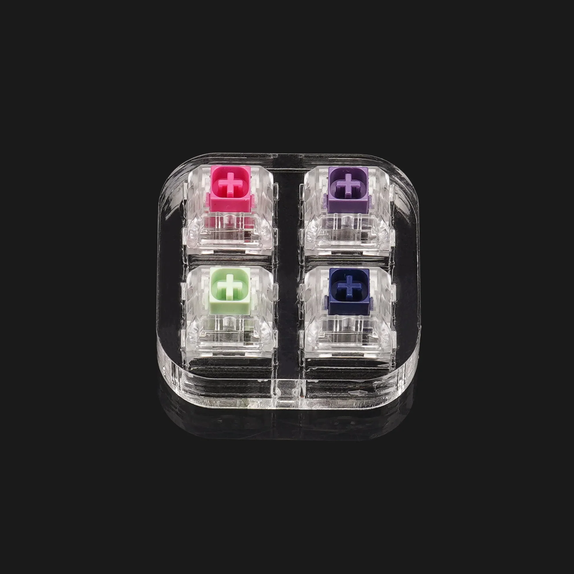 Acrylic Switches Tester frame - Image 10