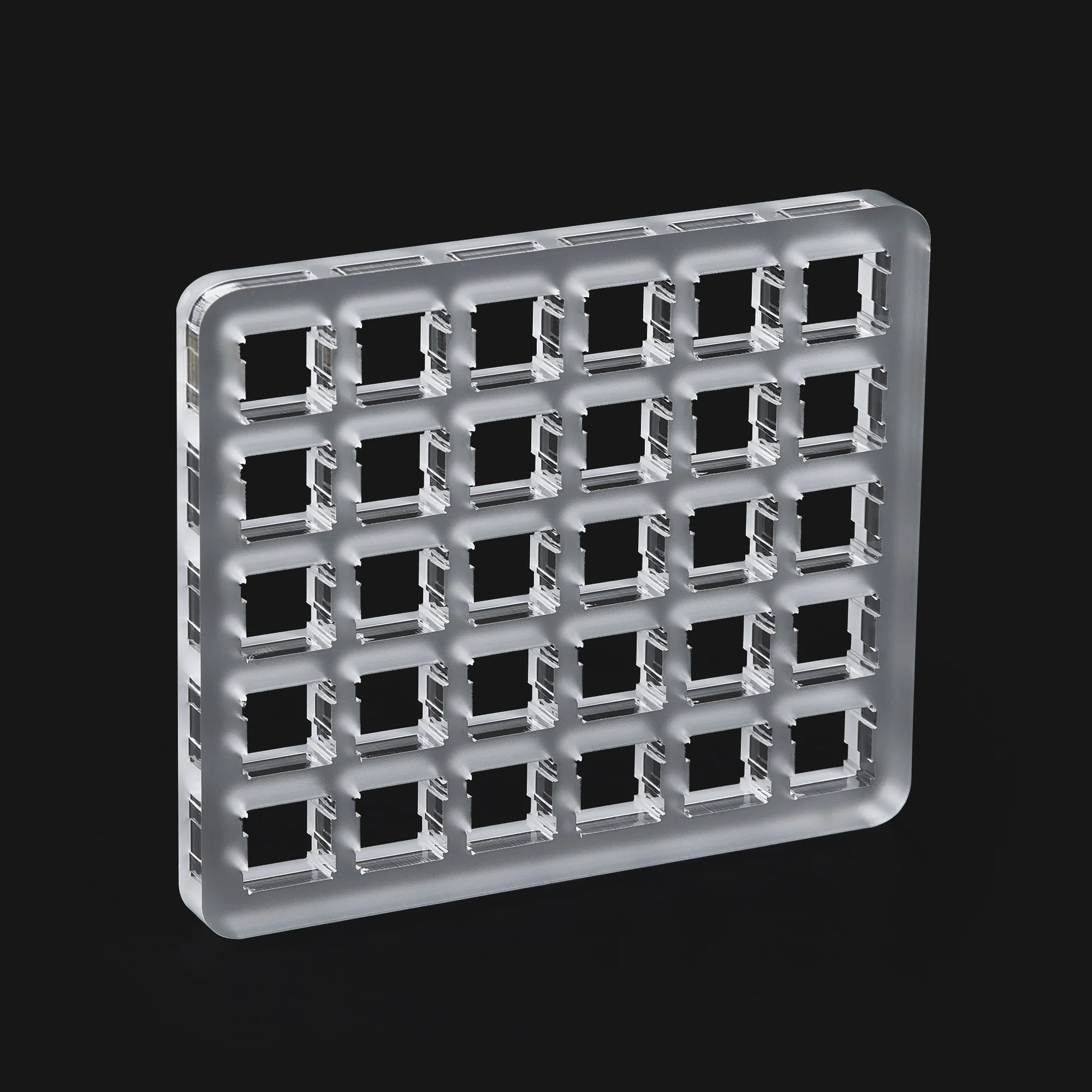 Acrylic Switches Tester frame - Image 5