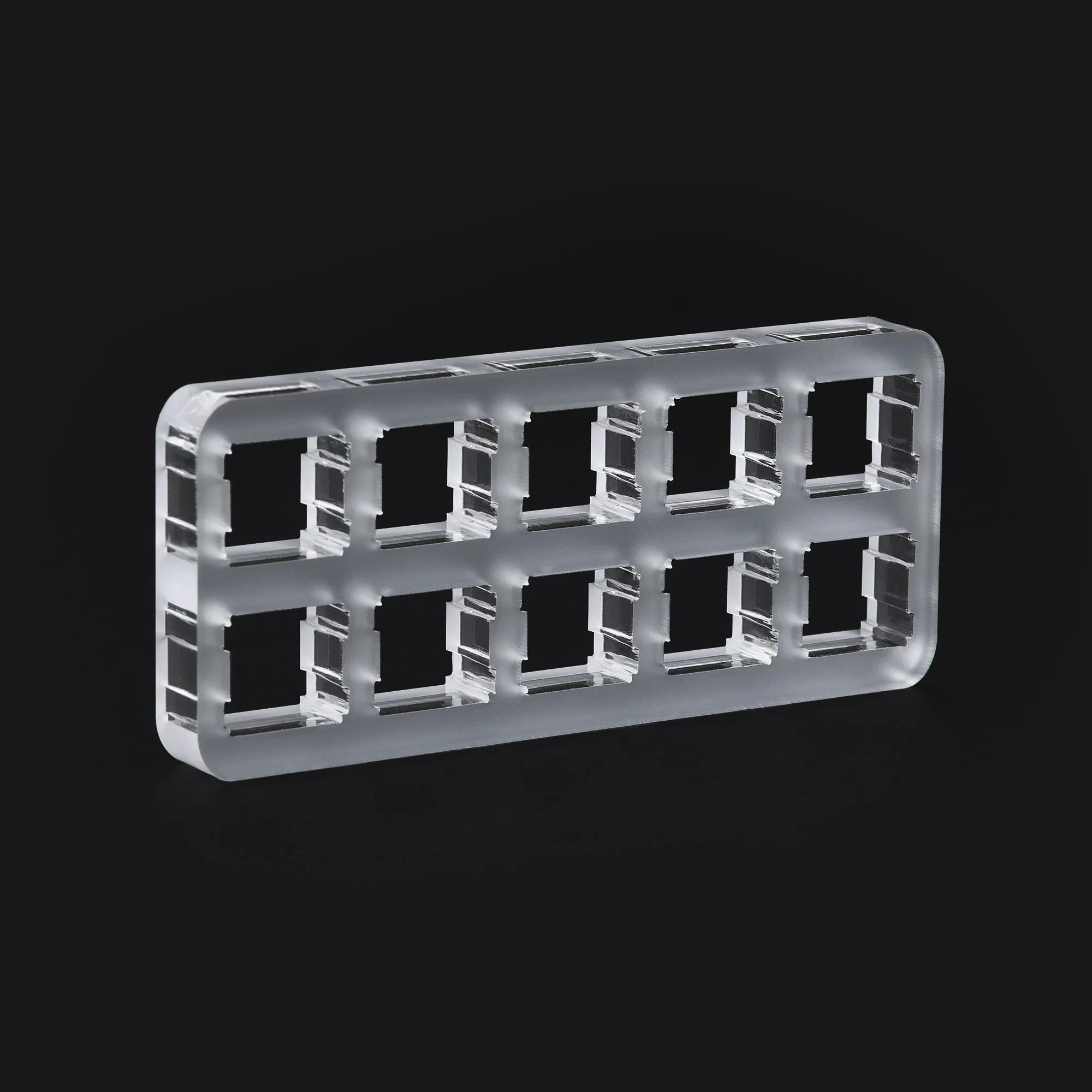 Acrylic Switches Tester frame - Image 6