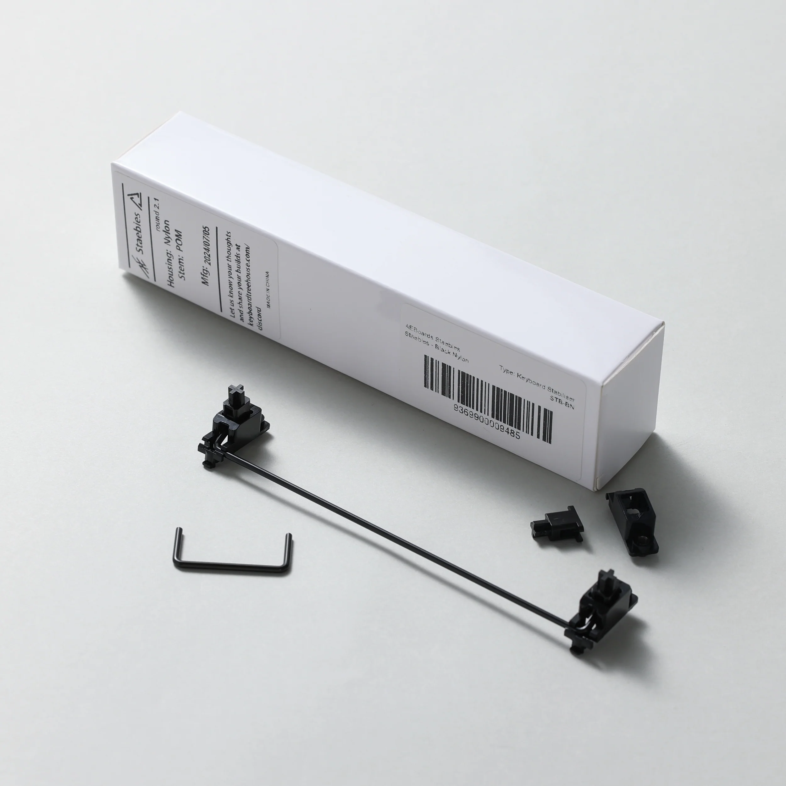 AEBoards Staebies V2.1 Stabilizers - Image 11