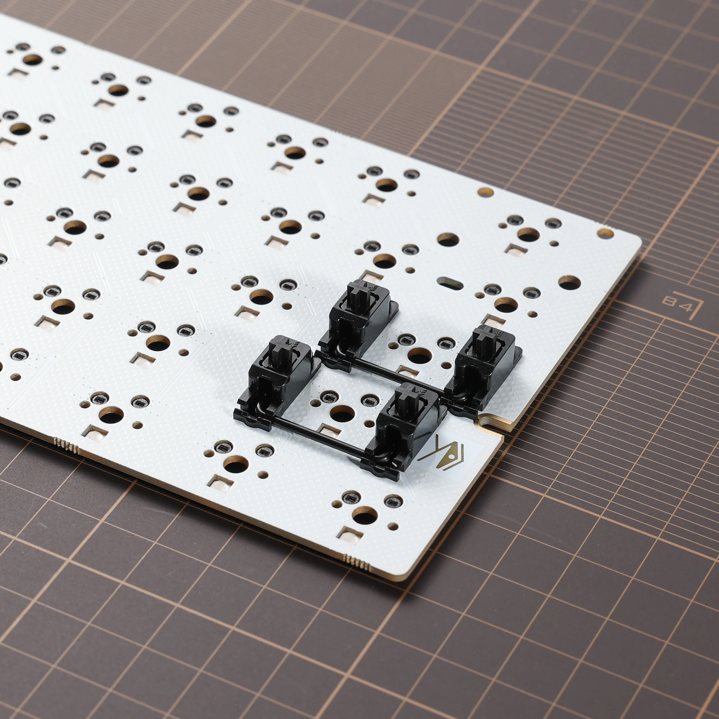 AEBoards Staebies V2.1 Stabilizers - Image 12