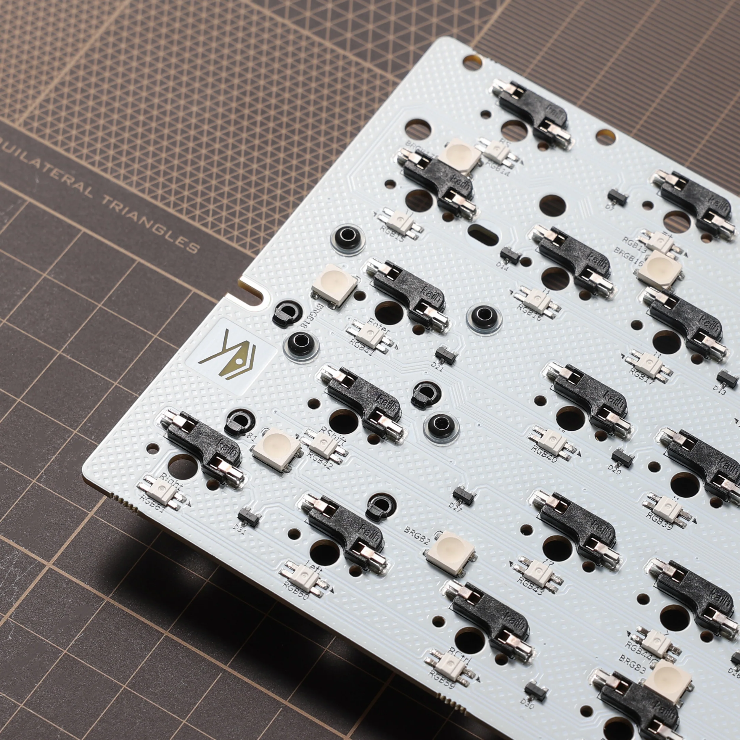 AEBoards Staebies V2.1 Stabilizers - Image 13