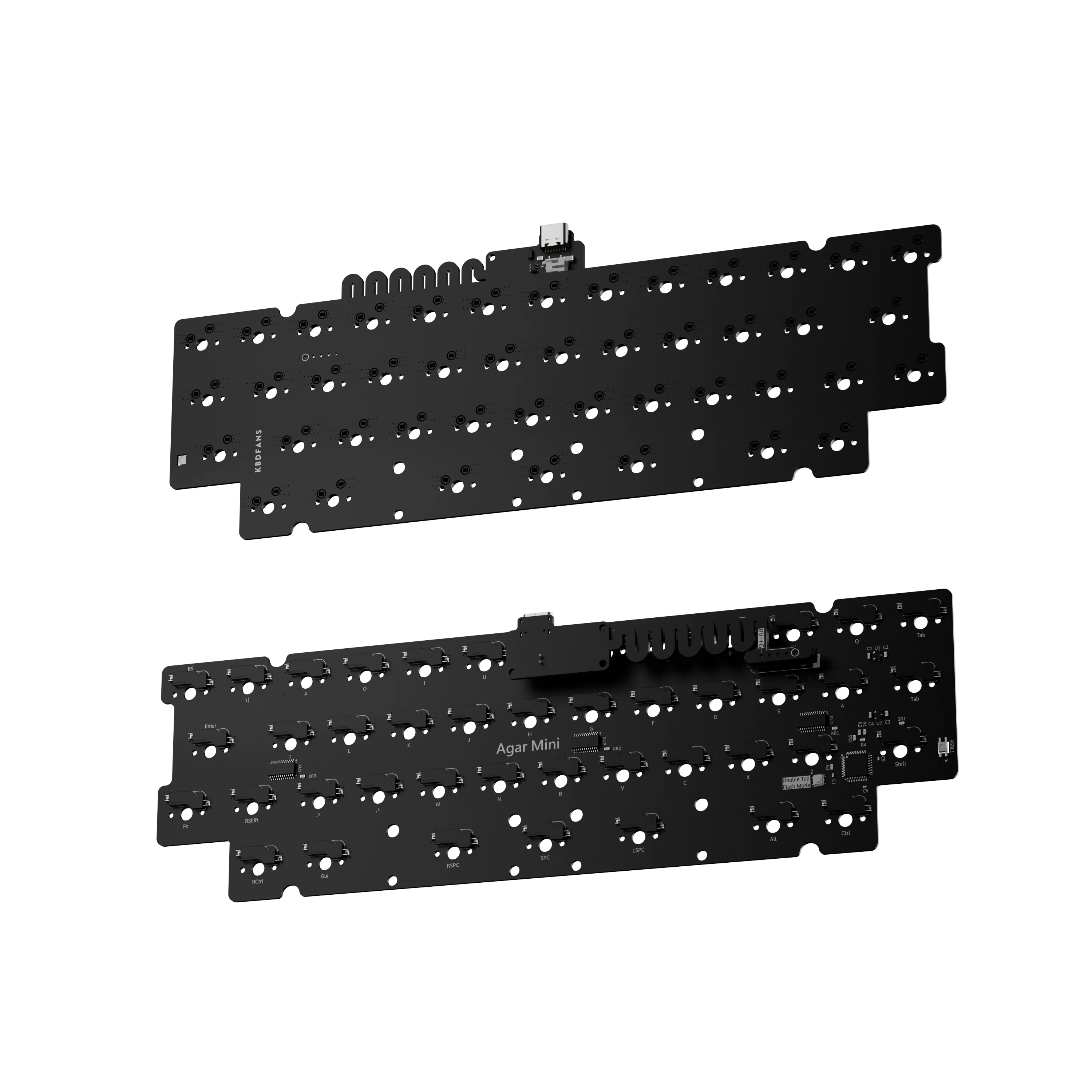 Agar Mini Accessories - Image 4