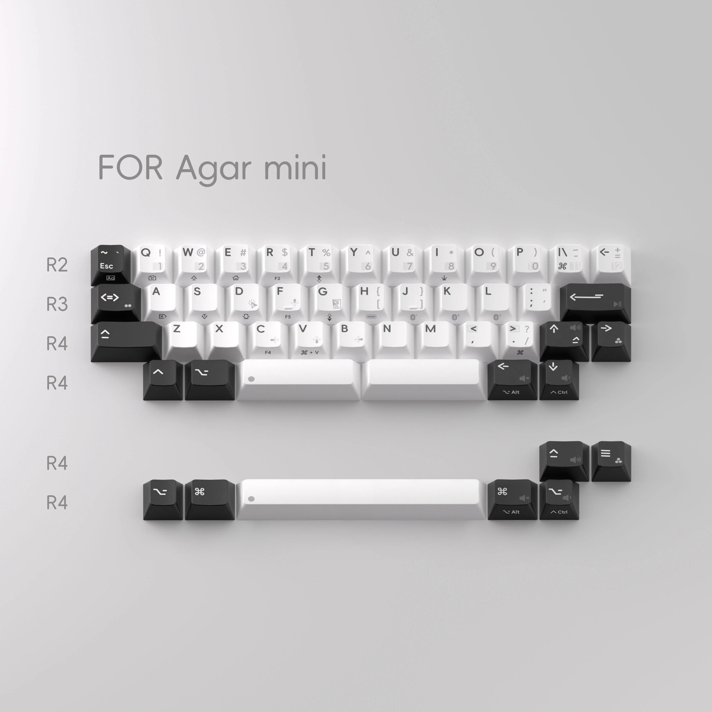 Agar Mini Accessories - Image 9
