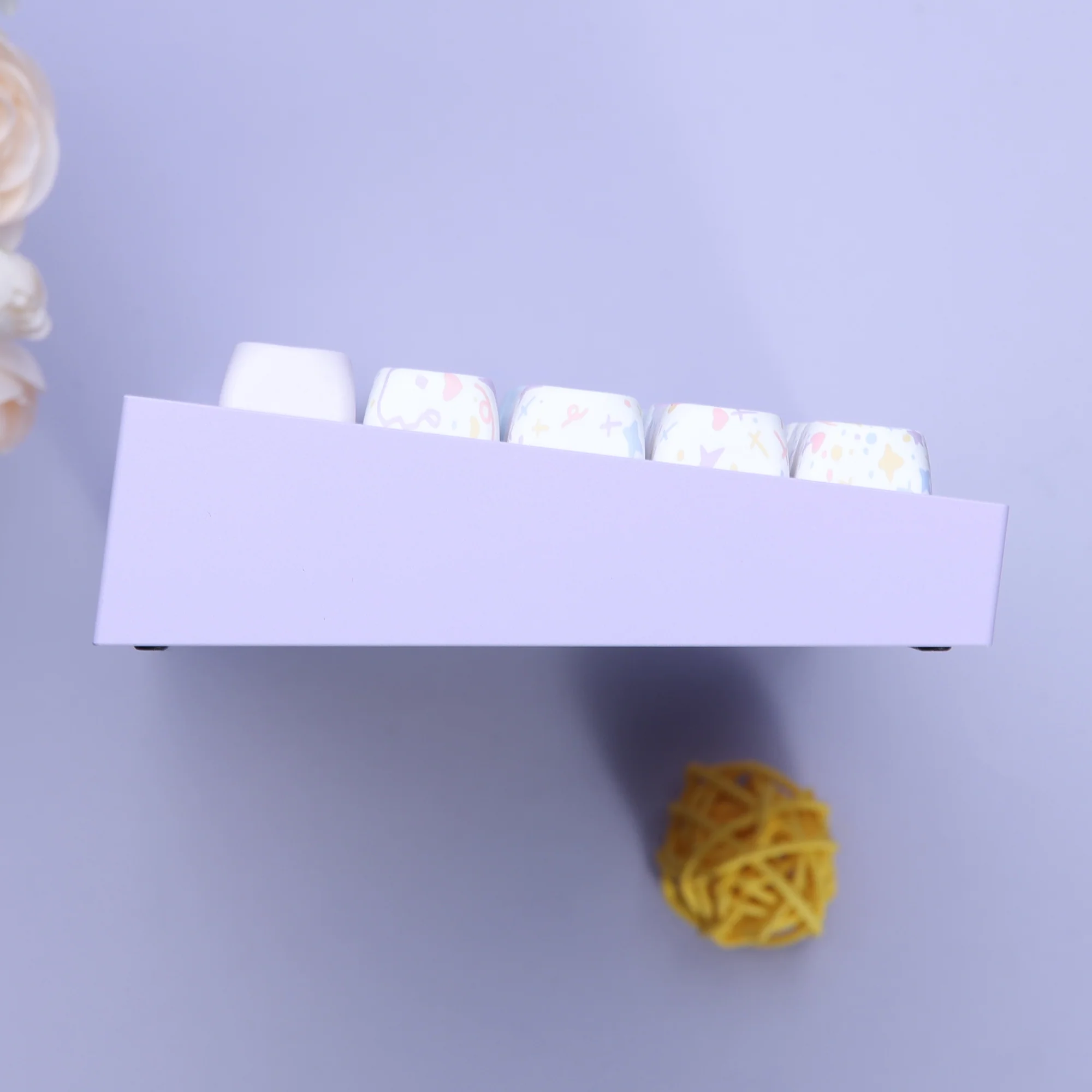 Birthday Celebration MOA Profile Keycaps Set - Image 15