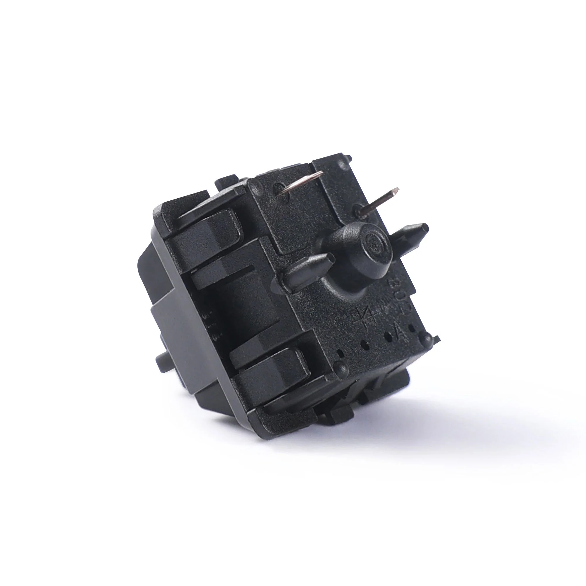 Cherry Black MX Hyperglide linear switches MX1A-11NW - Image 11