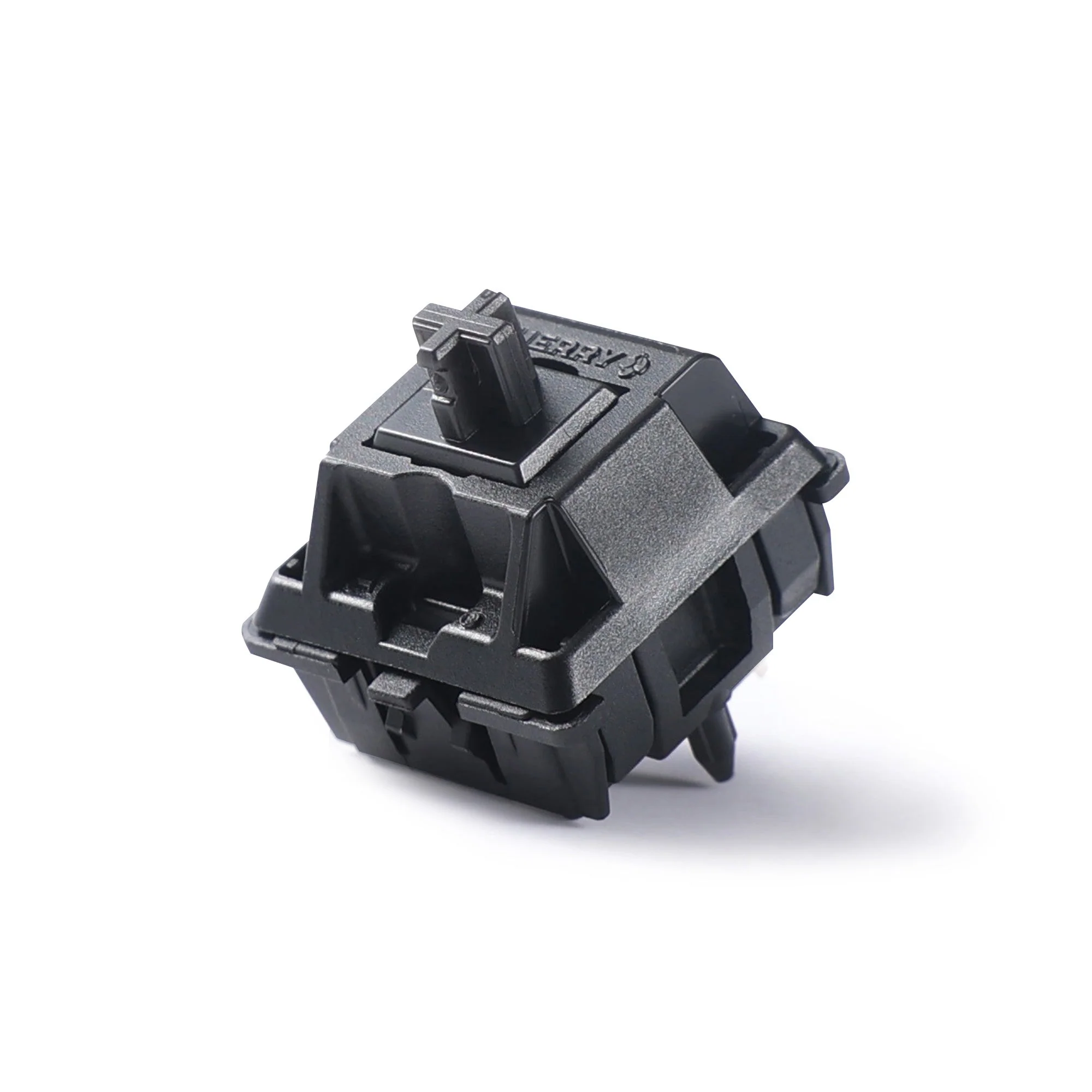 Cherry Black MX Hyperglide linear switches MX1A-11NW - Image 12