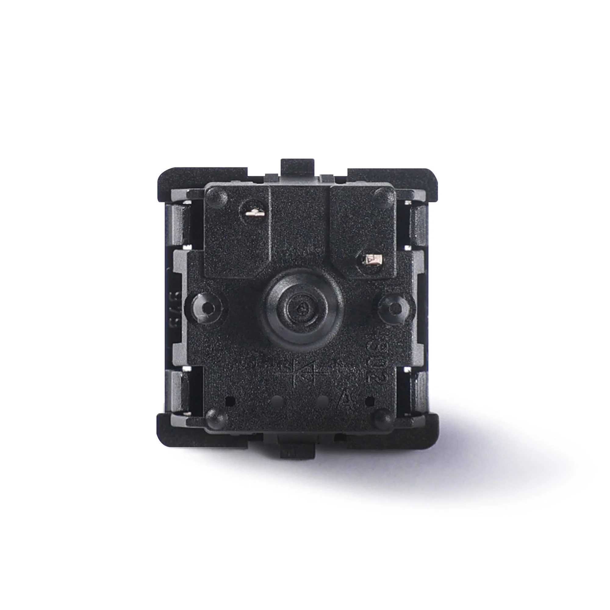 Cherry Black MX Hyperglide linear switches MX1A-11NW - Image 6