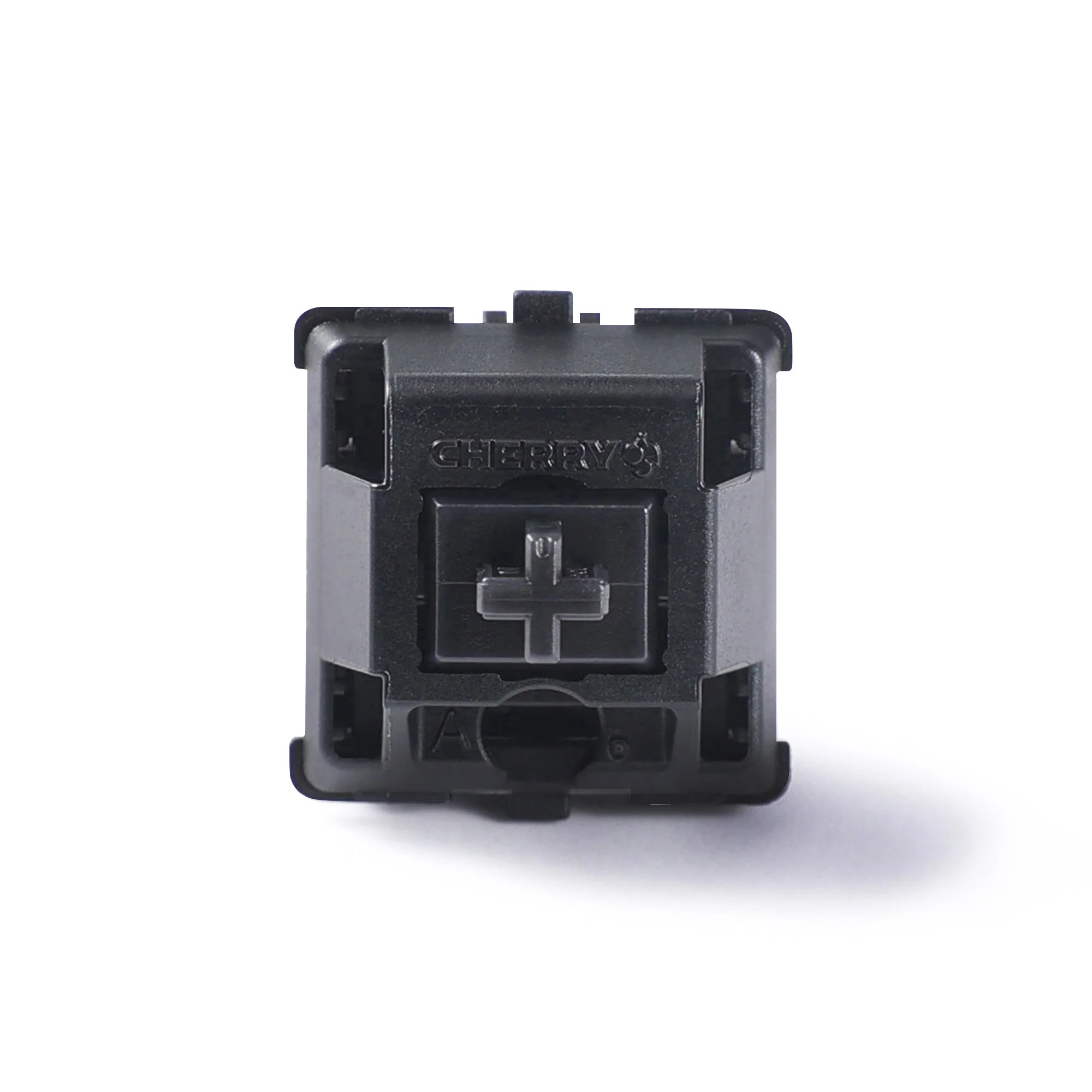 Cherry Black MX Hyperglide linear switches MX1A-11NW - Image 7