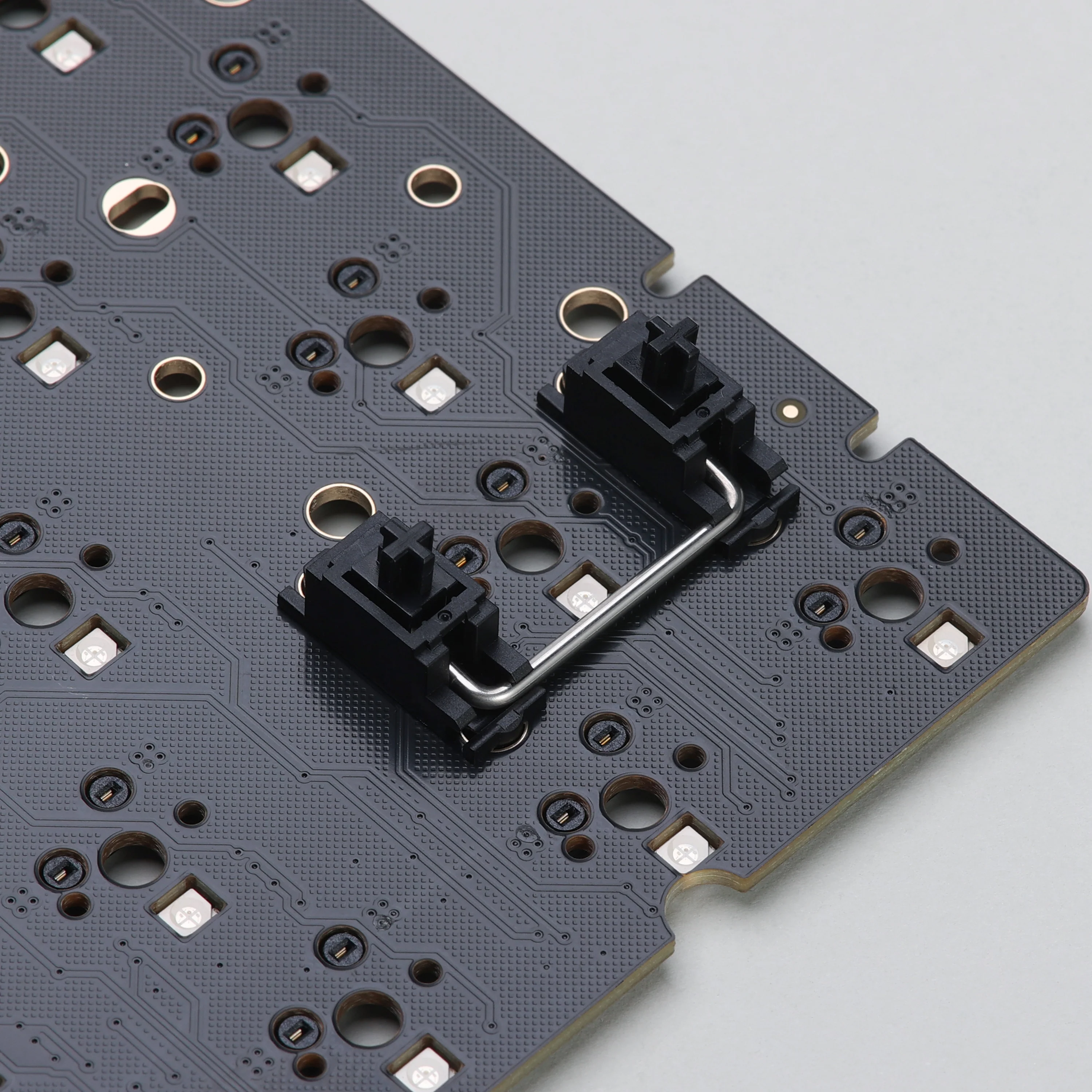 Cherry Clip in Stabilizer PCB Mount - Image 8