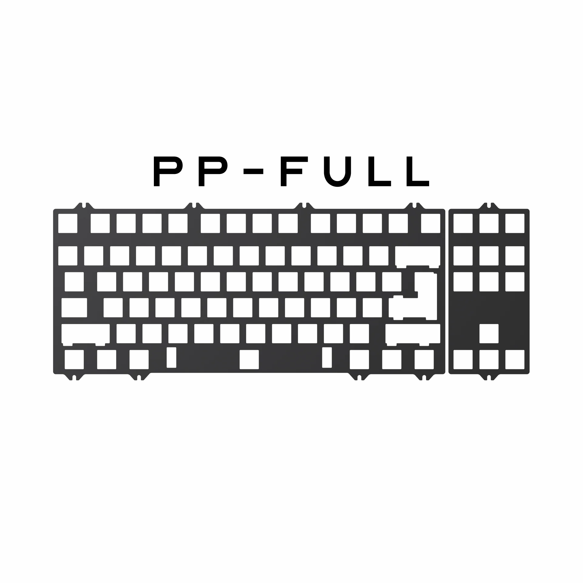 Constance TKL Optional Accessories - Image 3