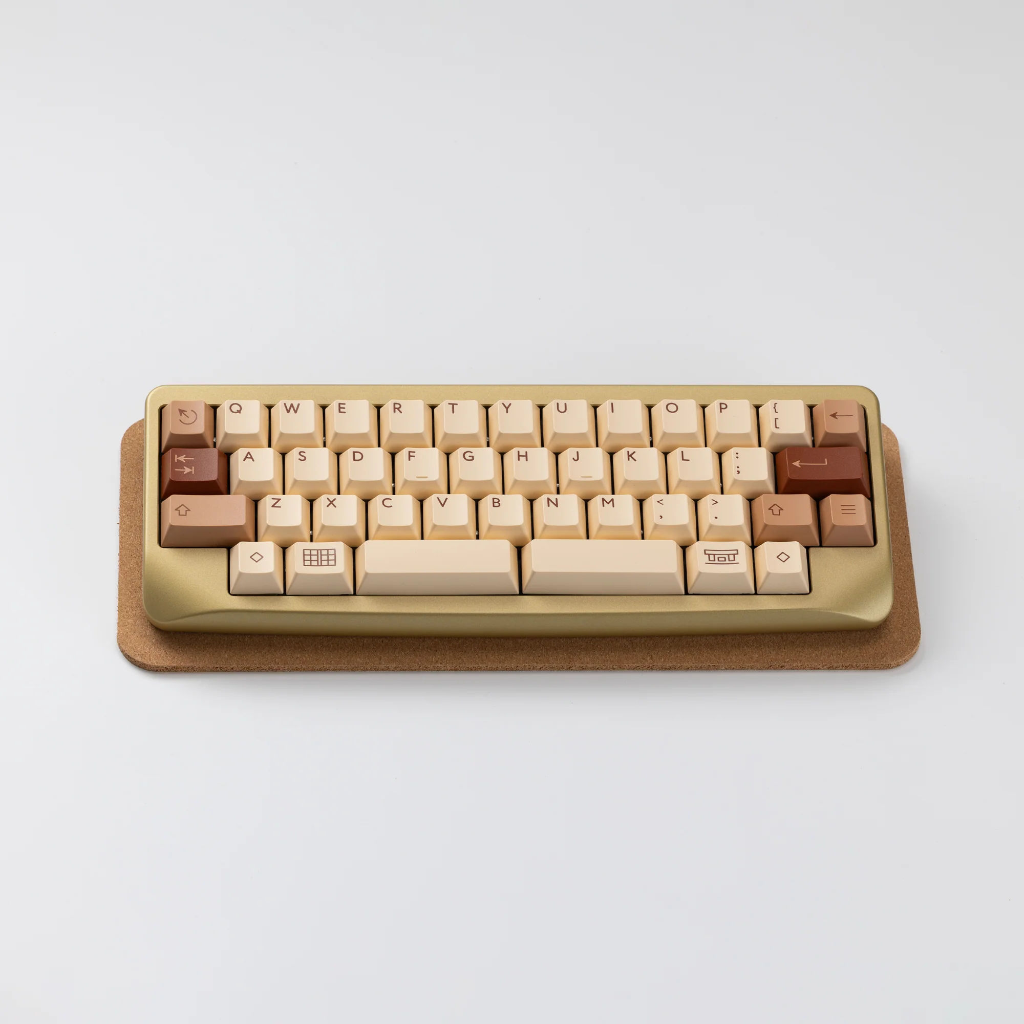 Cork Keyboard Pad - Image 10
