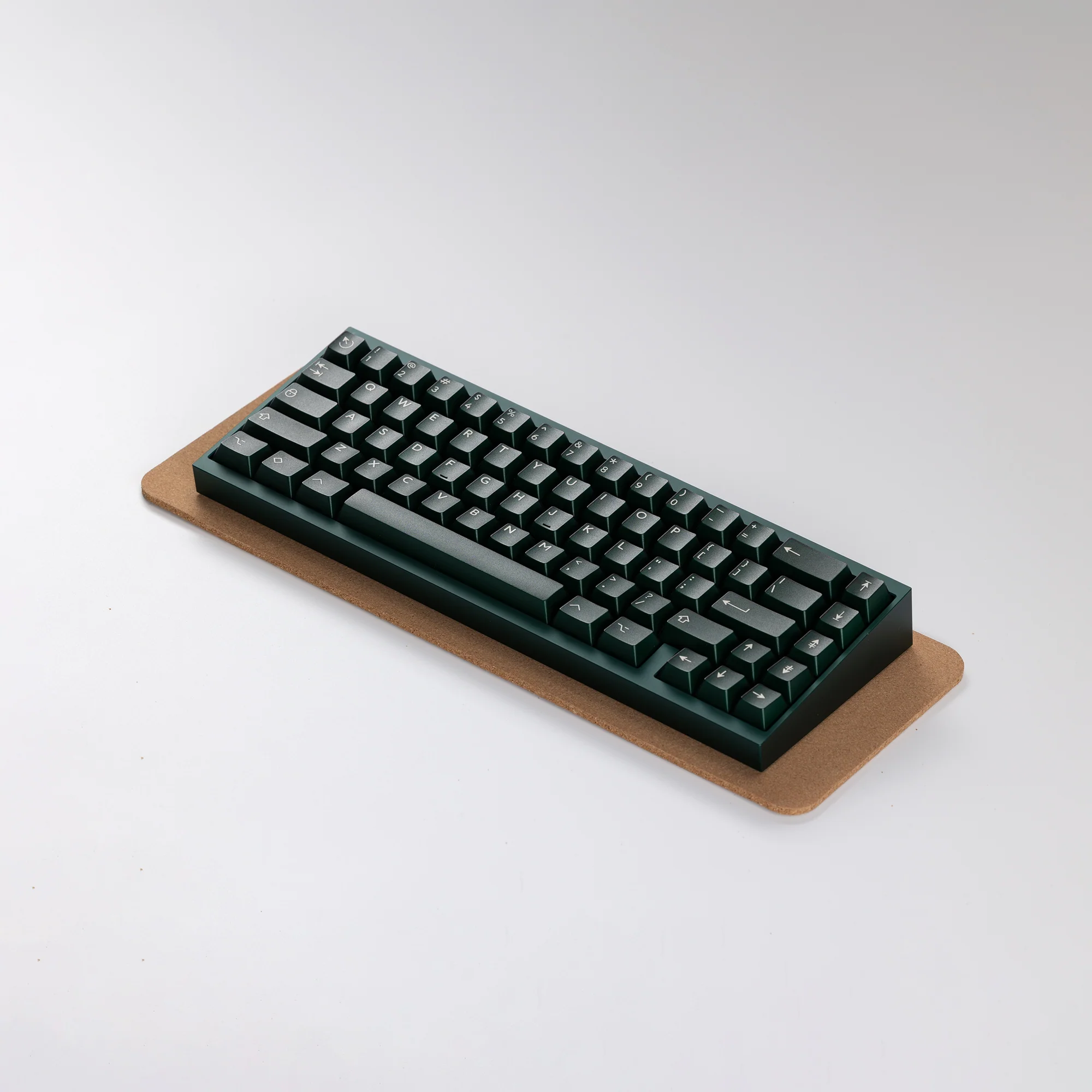 Cork Keyboard Pad - Image 11
