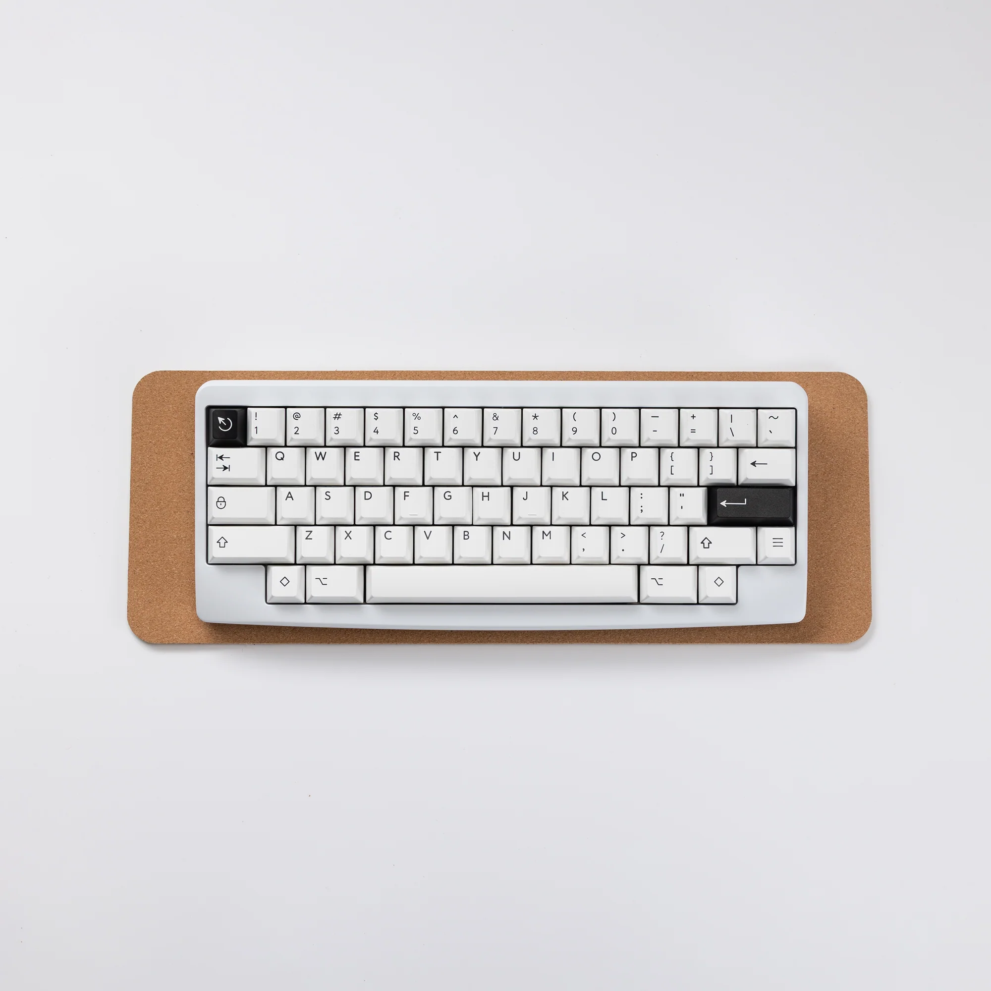Cork Keyboard Pad - Image 12