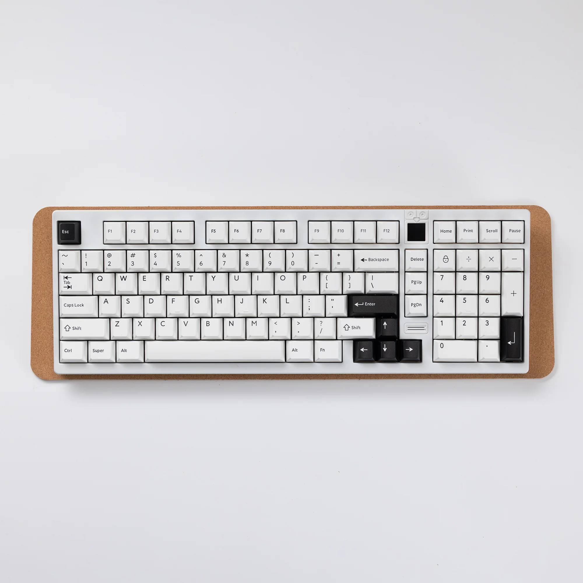 Cork Keyboard Pad - Image 13