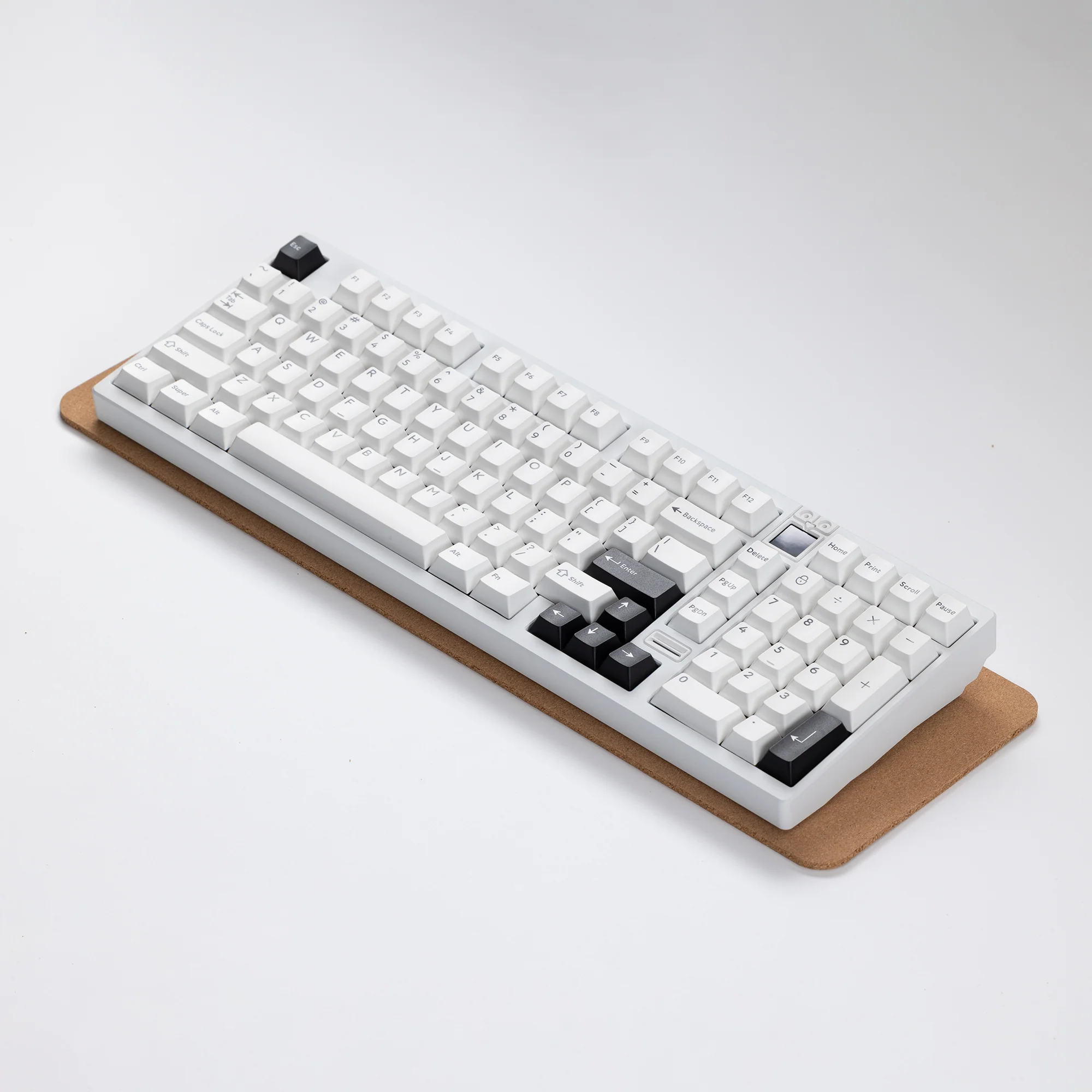Cork Keyboard Pad - Image 14