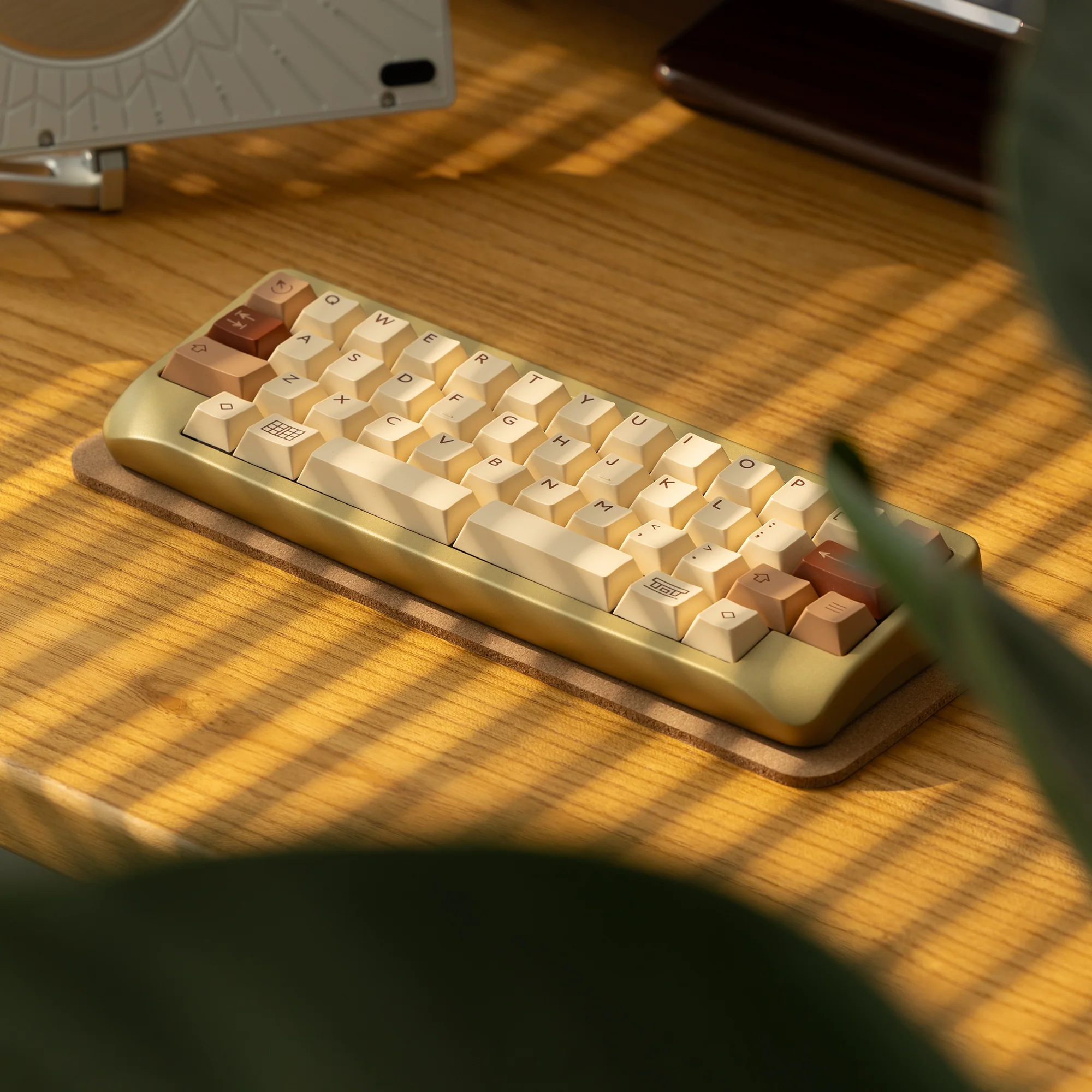 Cork Keyboard Pad - Image 16