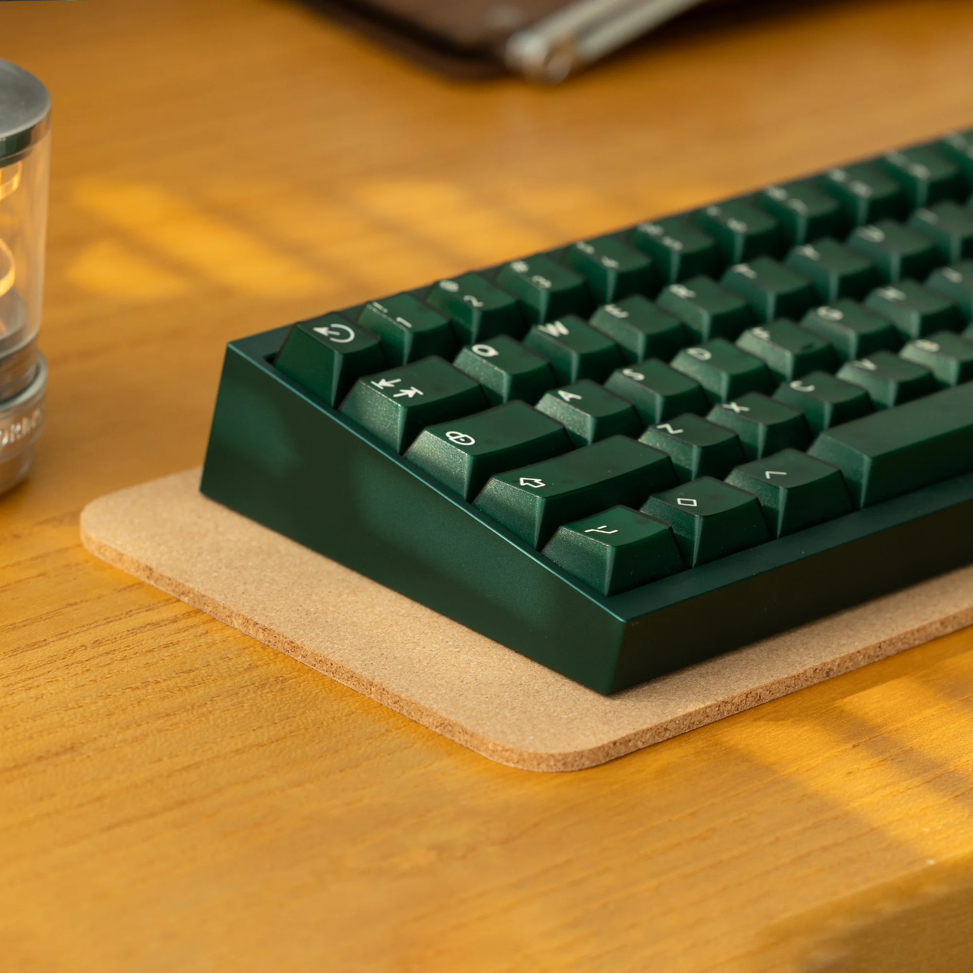 Cork Keyboard Pad - Image 17