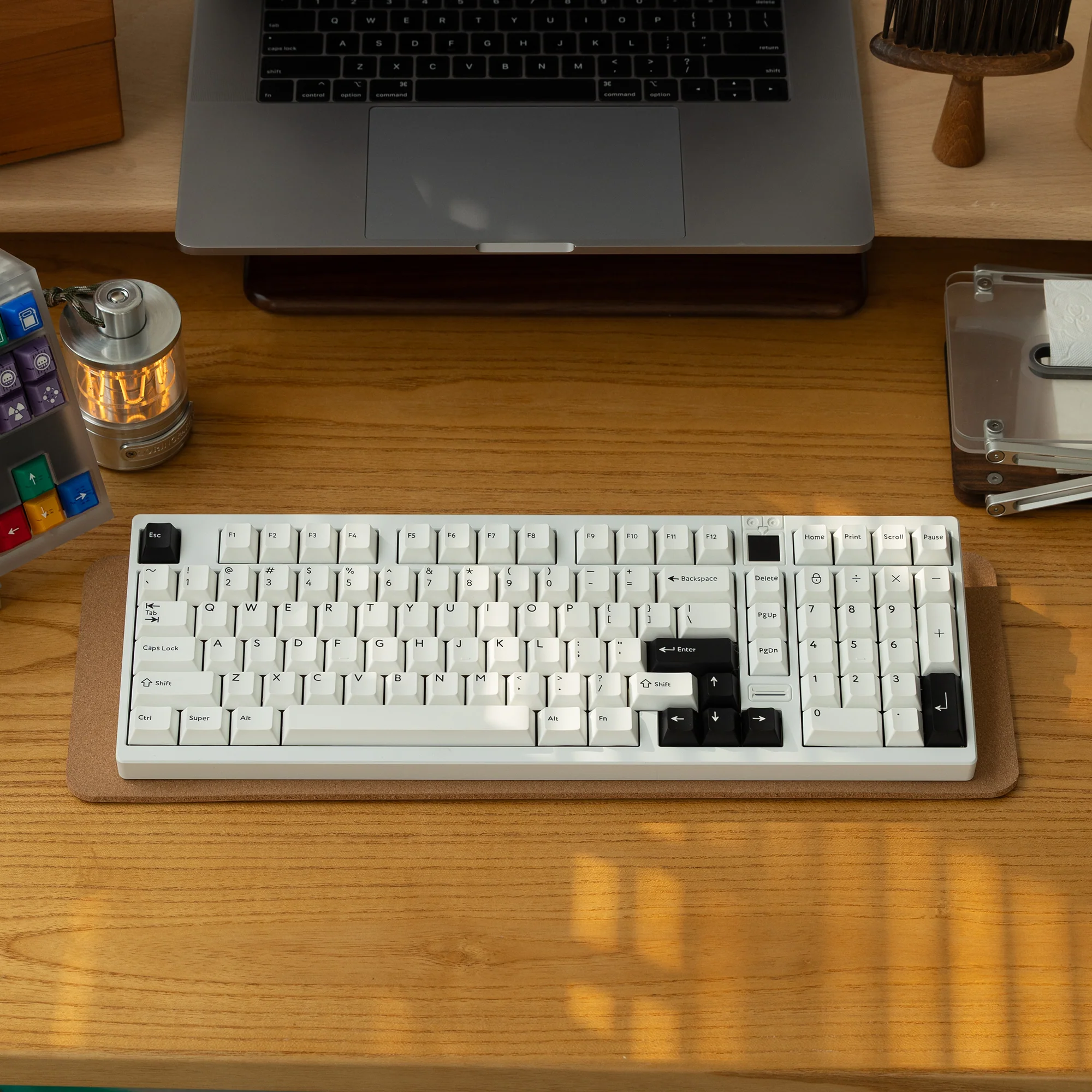 Cork Keyboard Pad - Image 19
