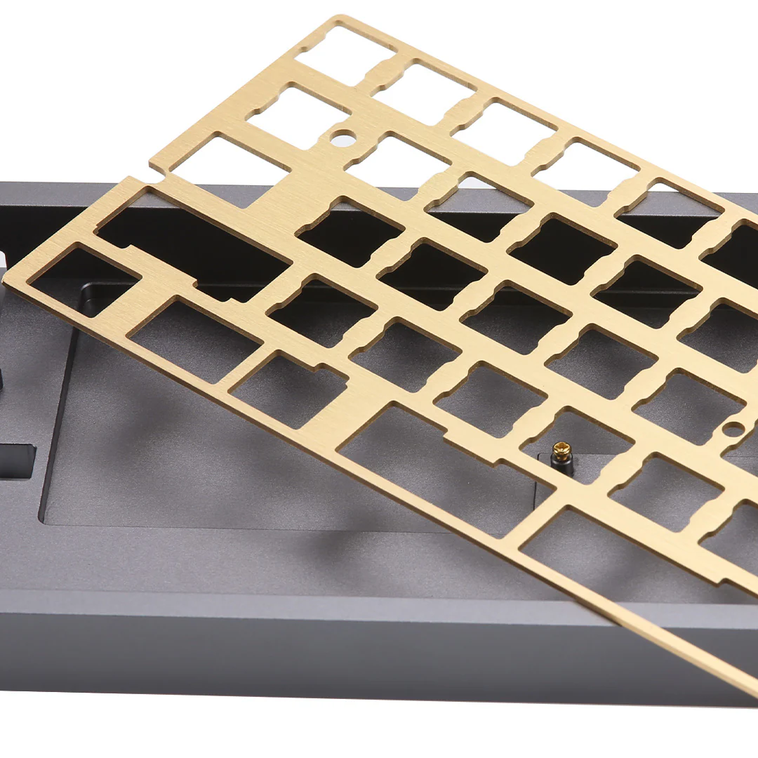 DZ60 CNC ALUMINUM/BRASS 60%  PLATE - Image 15