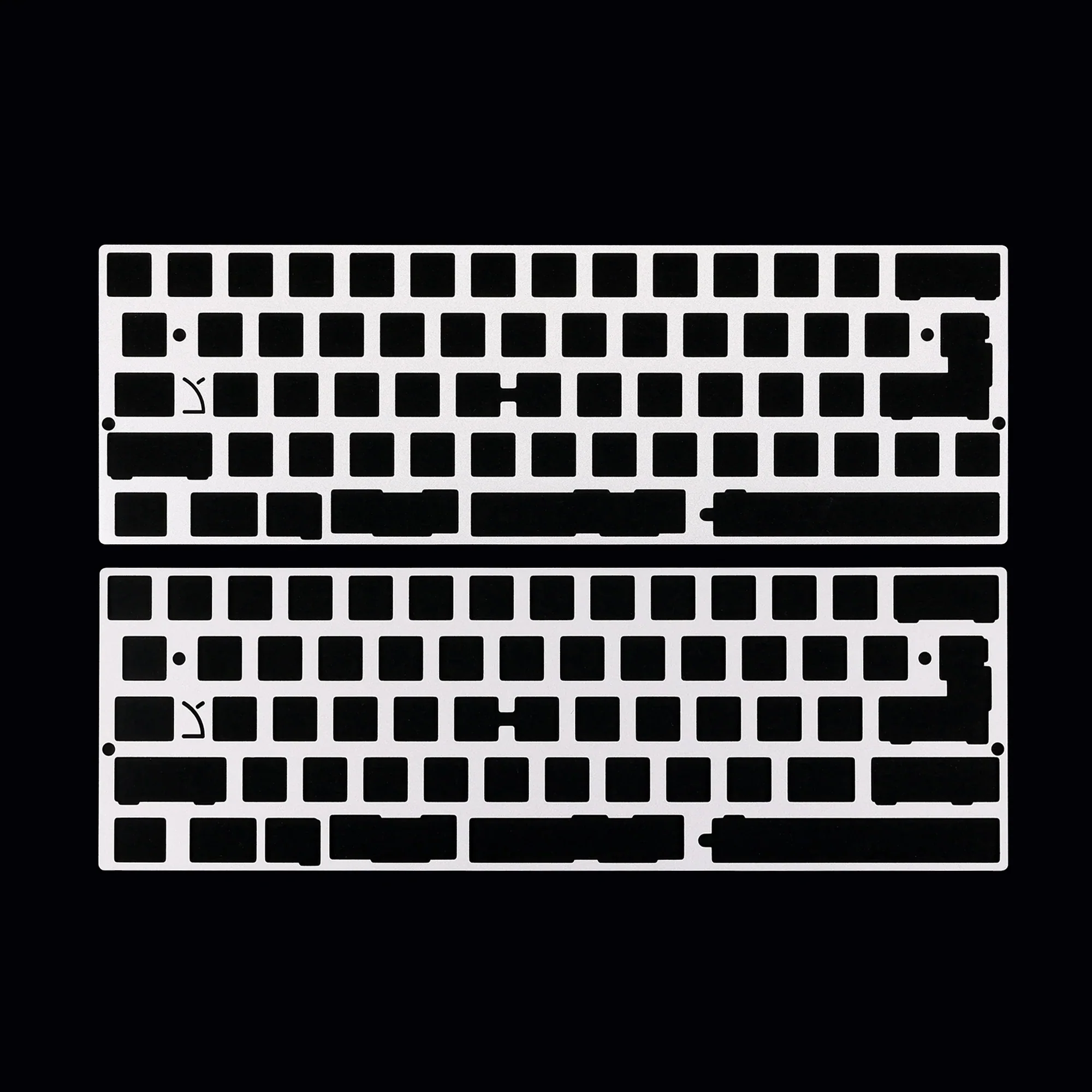 DZ60 CNC ALUMINUM/BRASS 60%  PLATE - Image 3