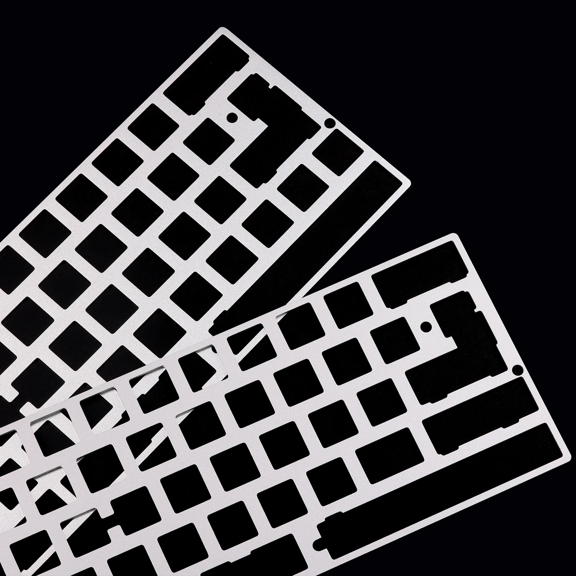 DZ60 CNC ALUMINUM/BRASS 60%  PLATE - Image 8