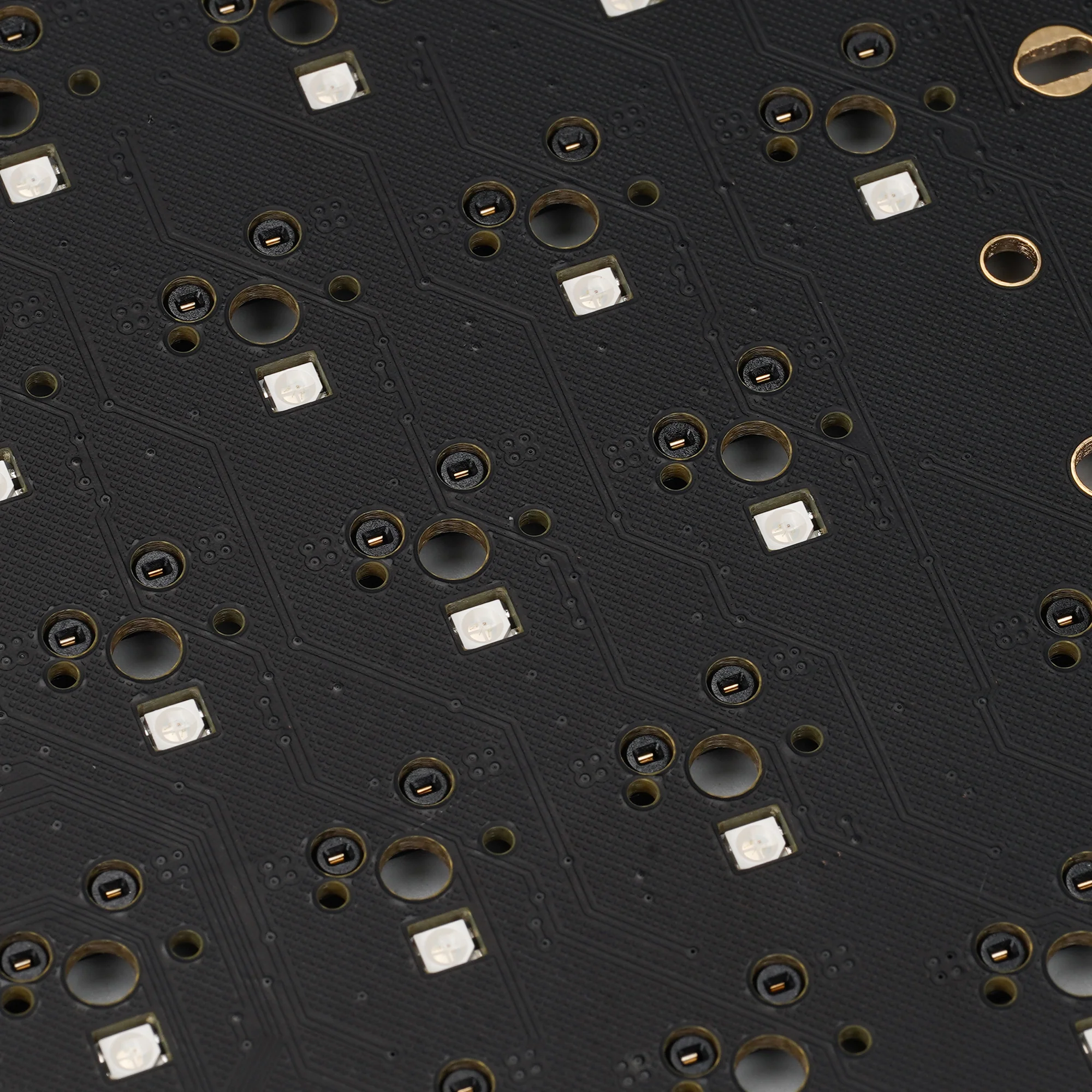 DZ65 RGB V3 Hot-Swap RGB PCB - Image 9