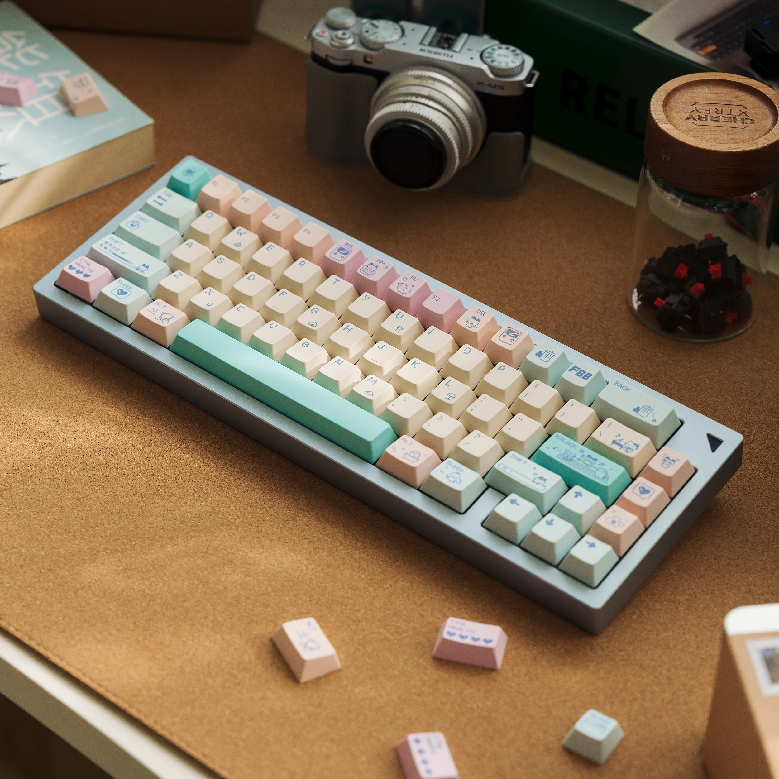 Electronic Pet - Image 4