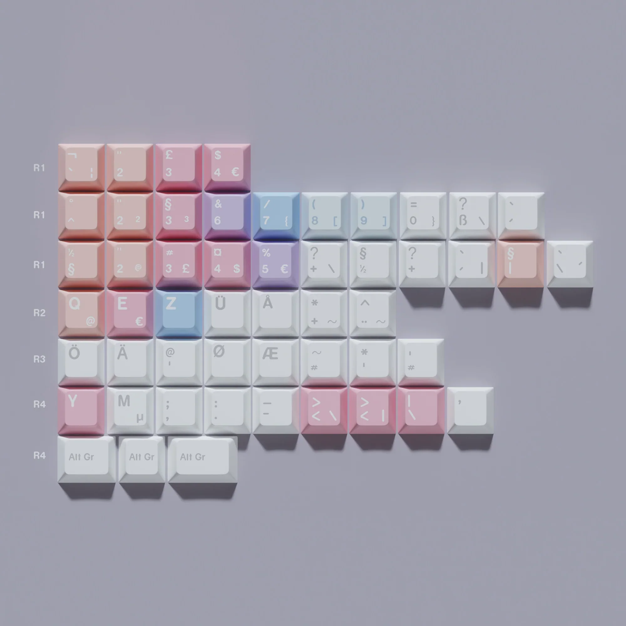 EPBT International Kit and ISO Kit Collection - Image 4