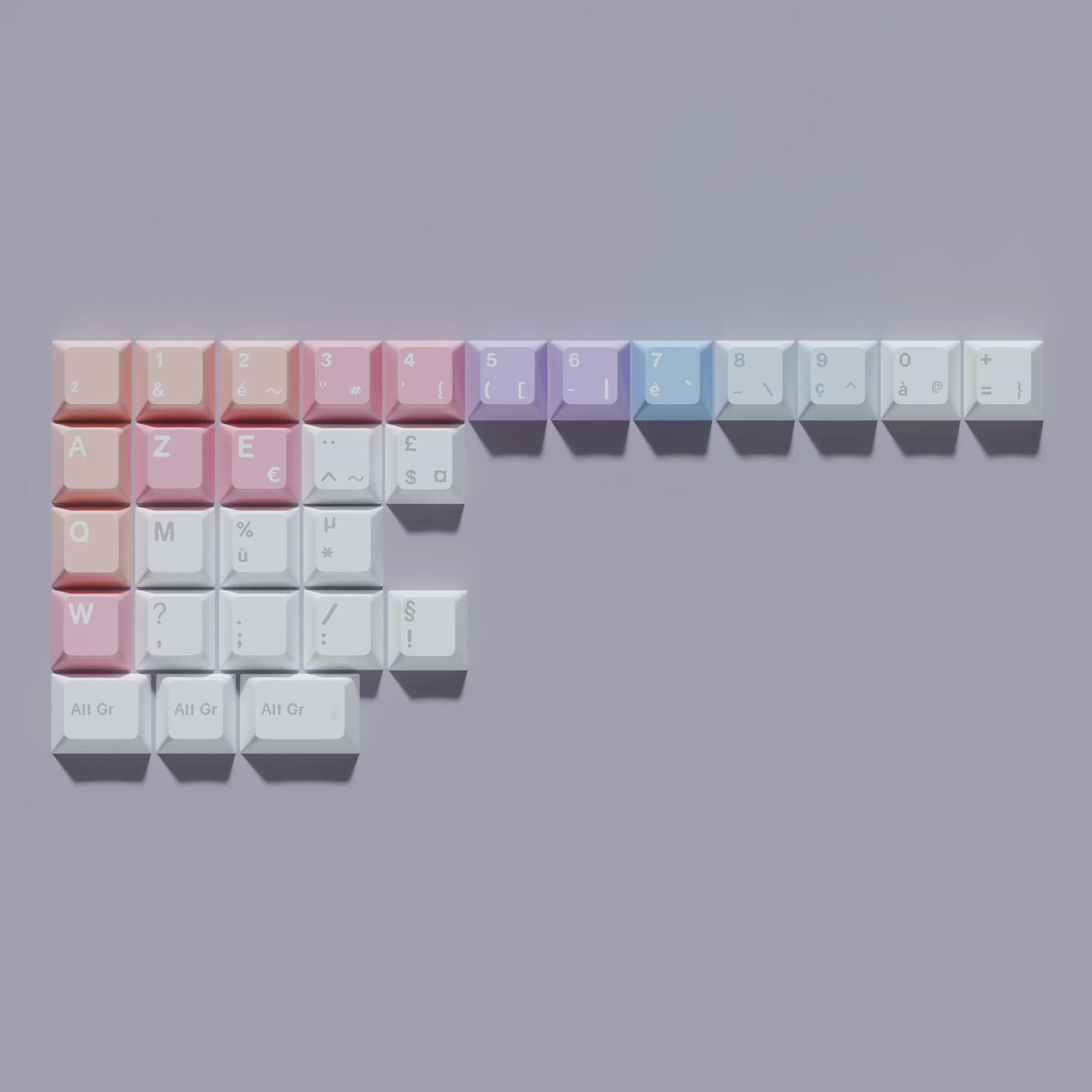 EPBT International Kit and ISO Kit Collection - Image 5