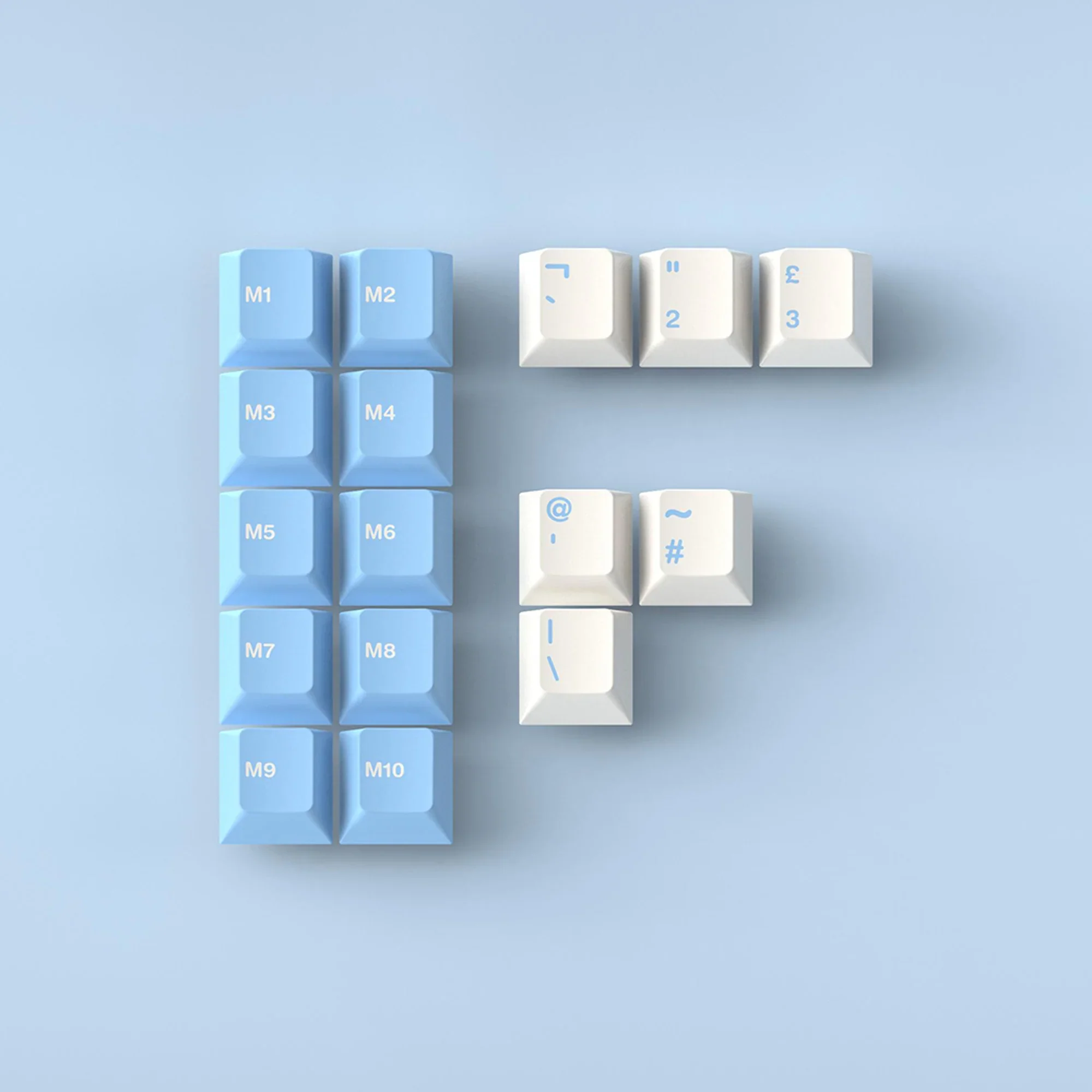 EPBT International Kit and ISO Kit Collection - Image 7