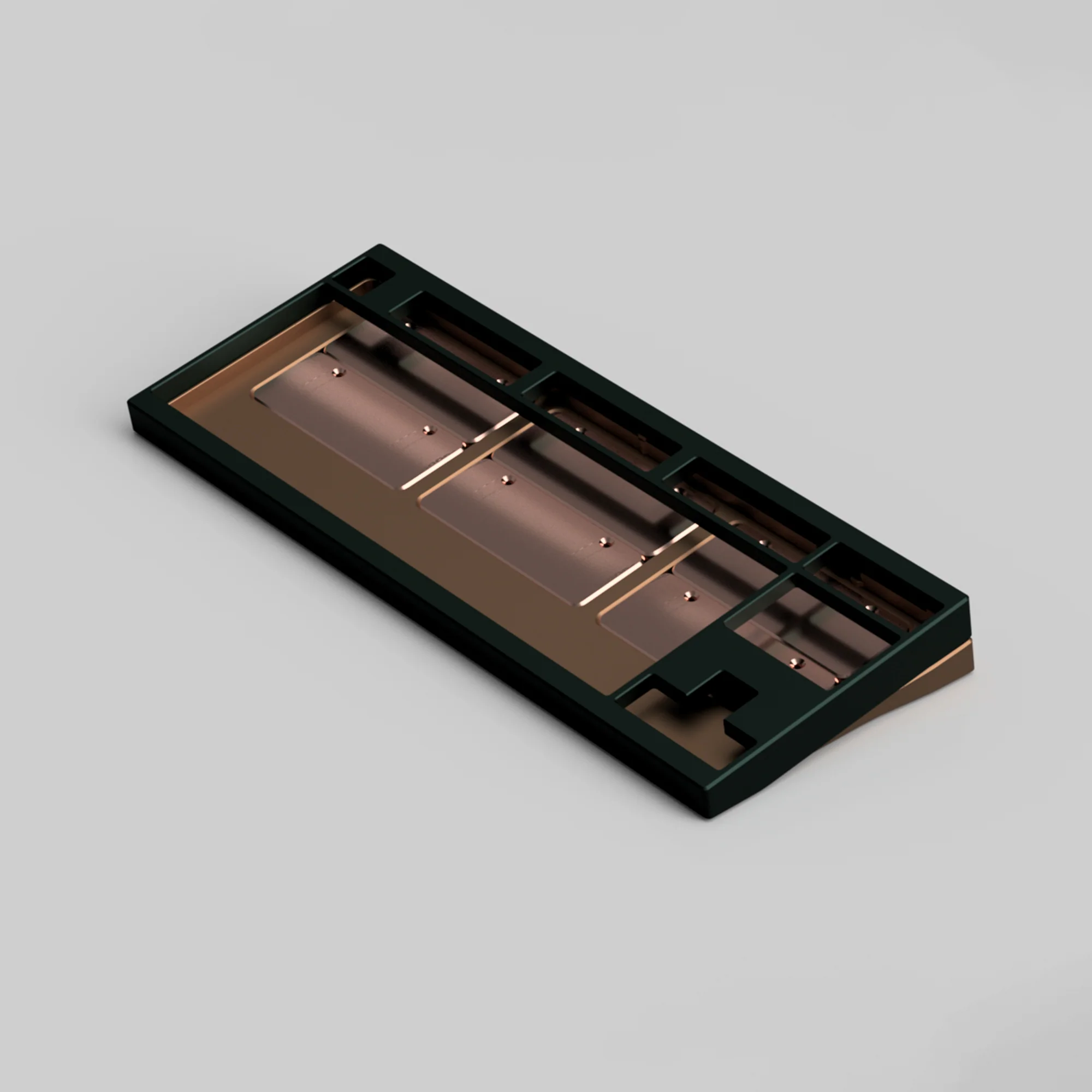 F1-8X V2 Barebone Kit - Image 8