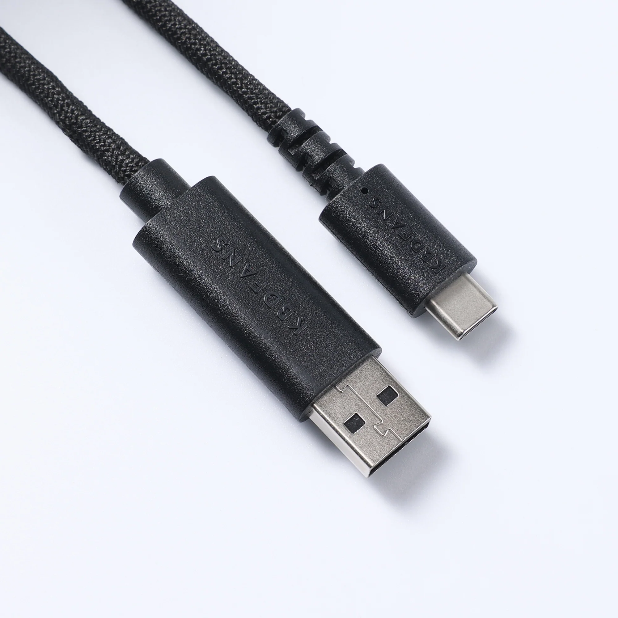 Gaming Keyboard USB-C CABLE - Image 4