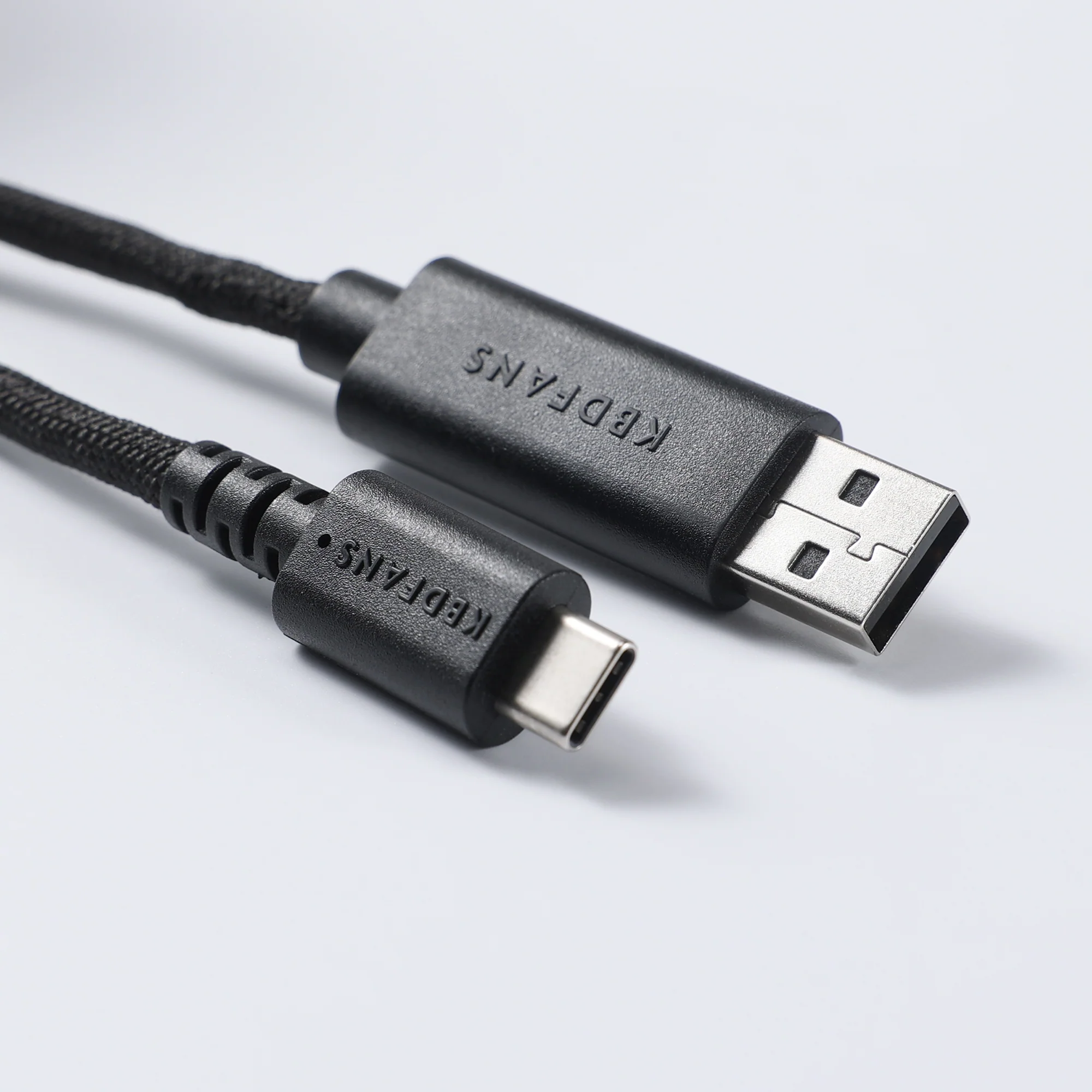Gaming Keyboard USB-C CABLE - Image 5