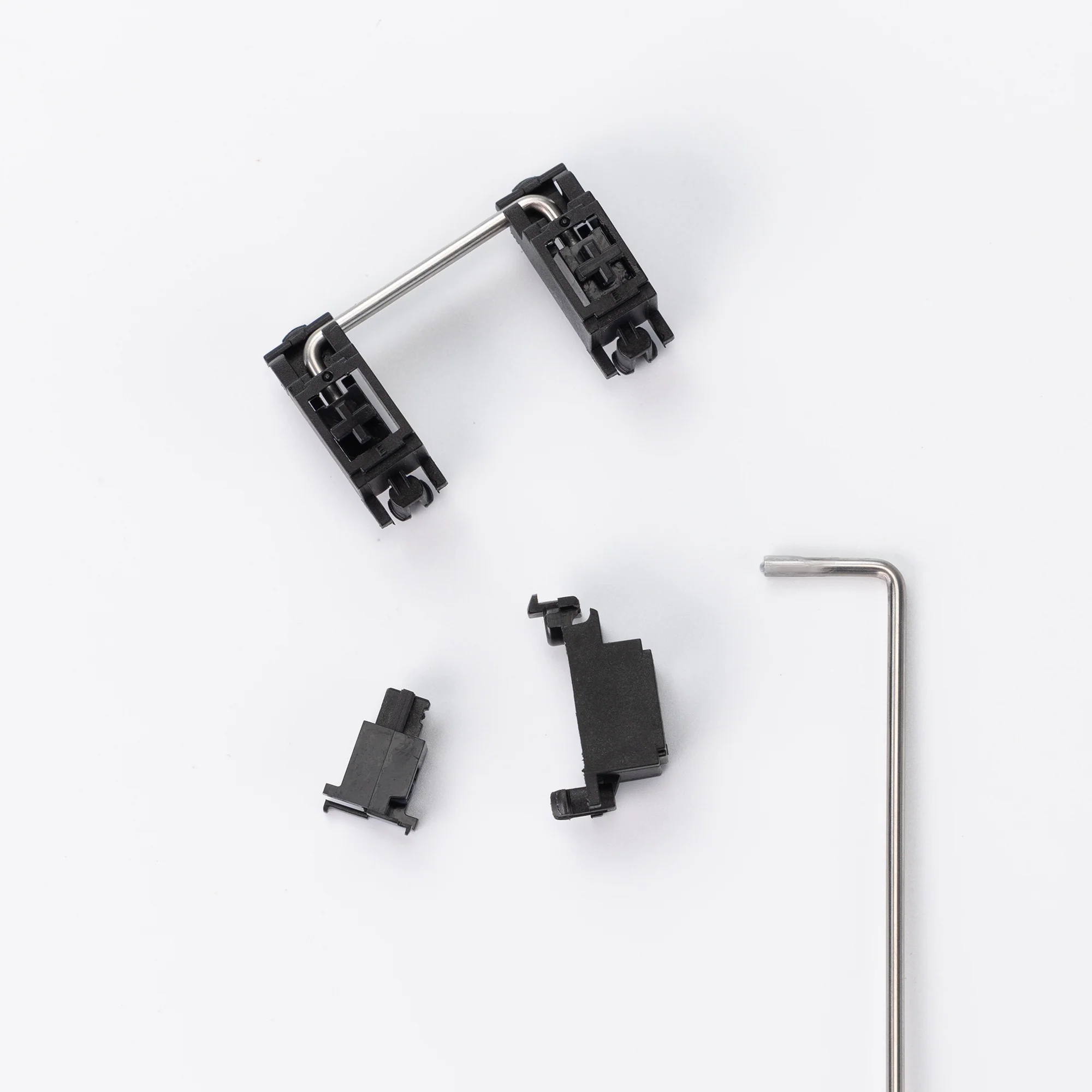 Gateron Clip in Stabilizer PCB Mount - Image 3