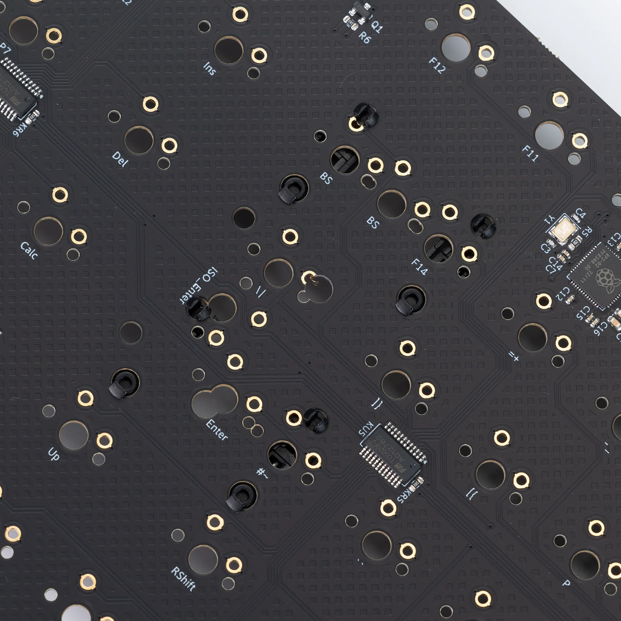 Gateron Clip in Stabilizer PCB Mount - Image 7