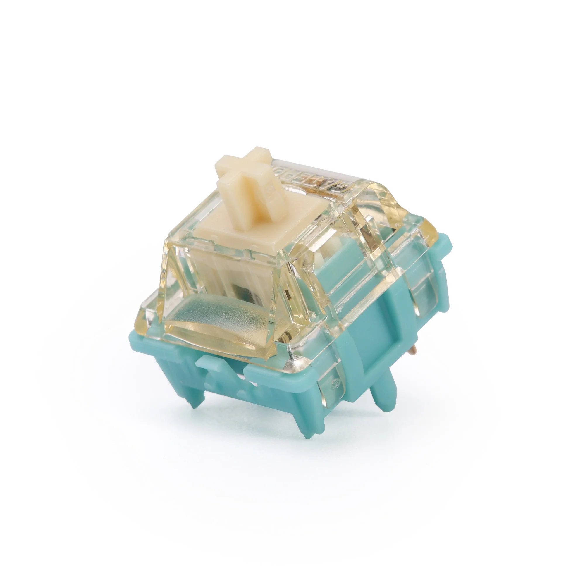 GATERON Dual-rail Lunar Probe Linear Switch - Image 8