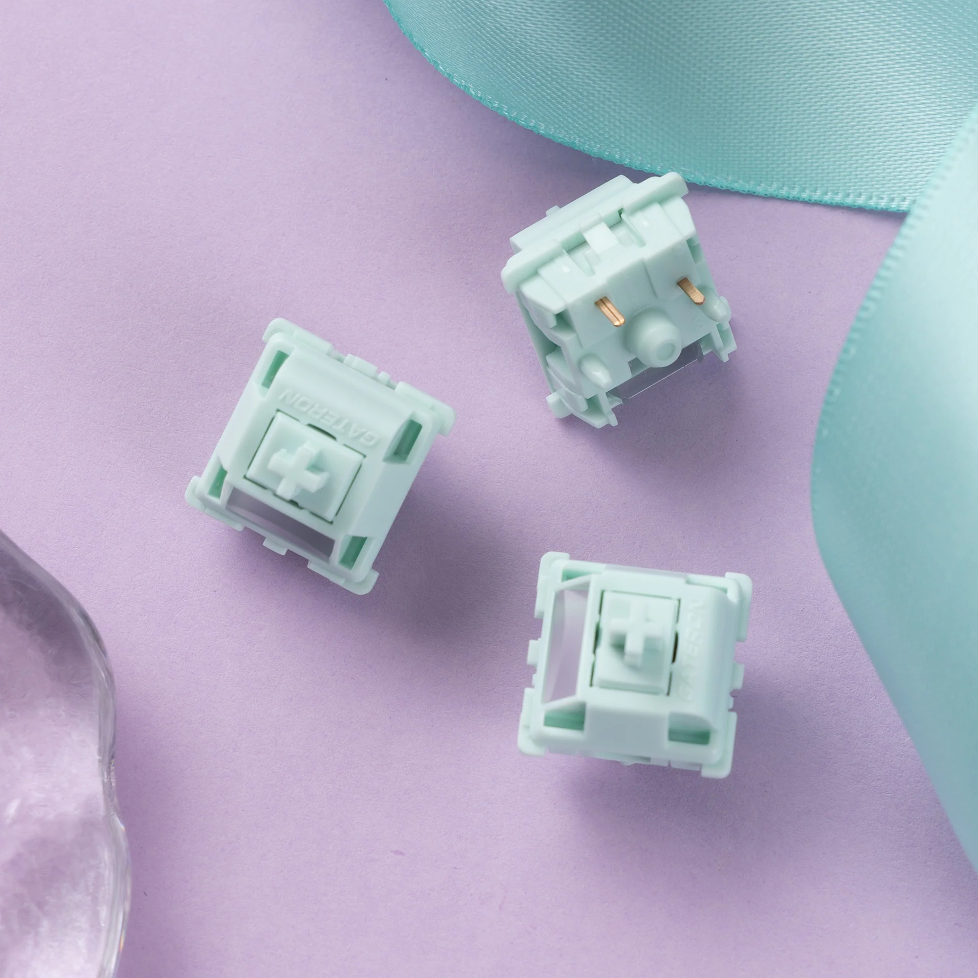 GATERON Full POM Smoothie Family Party Switches Set - Image 12