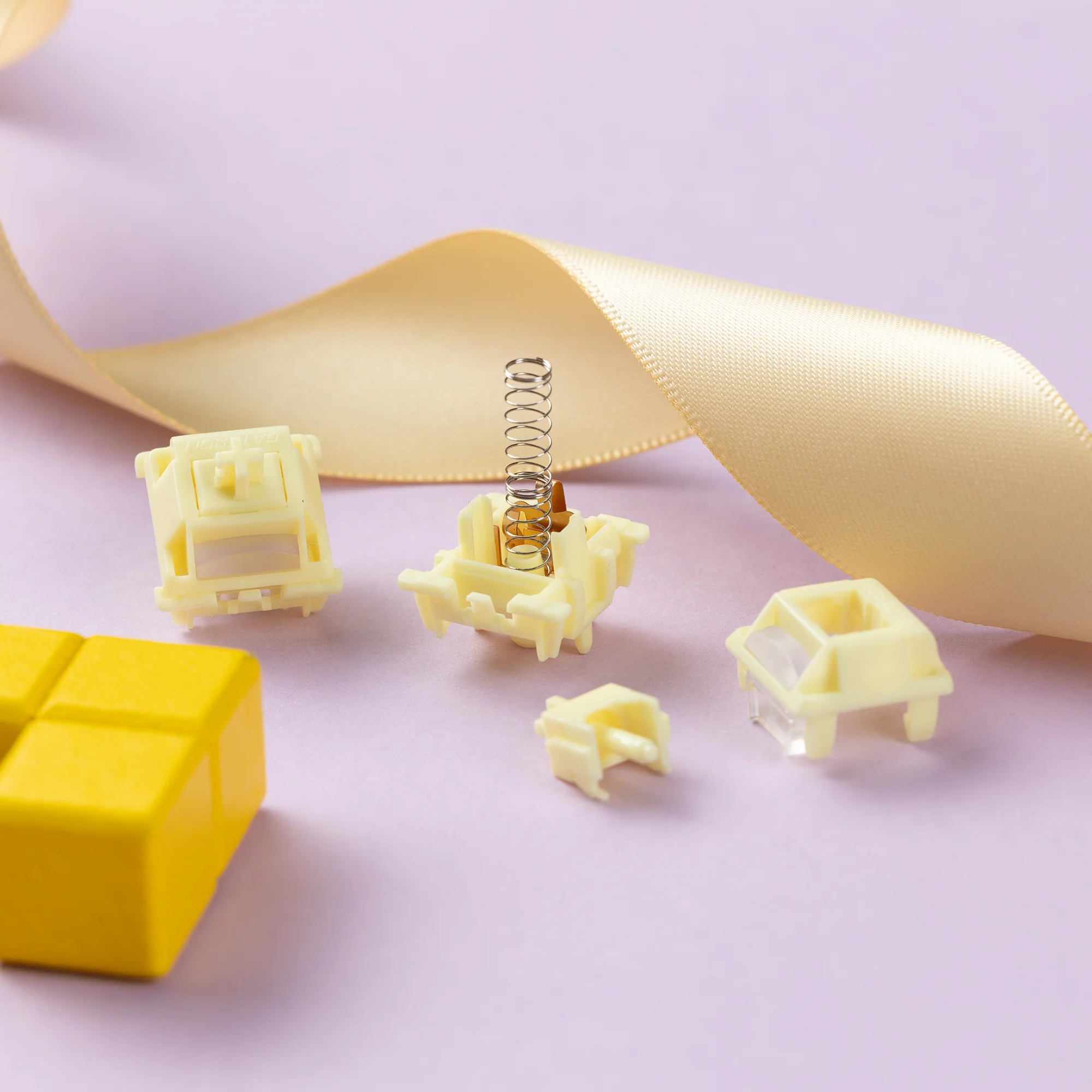 GATERON Full POM Smoothie Family Party Switches Set - Image 5
