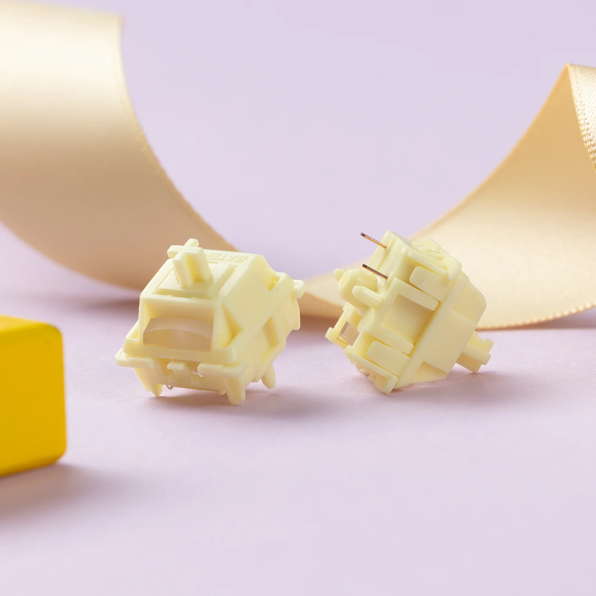 GATERON Full POM Smoothie Family Party Switches Set - Image 6