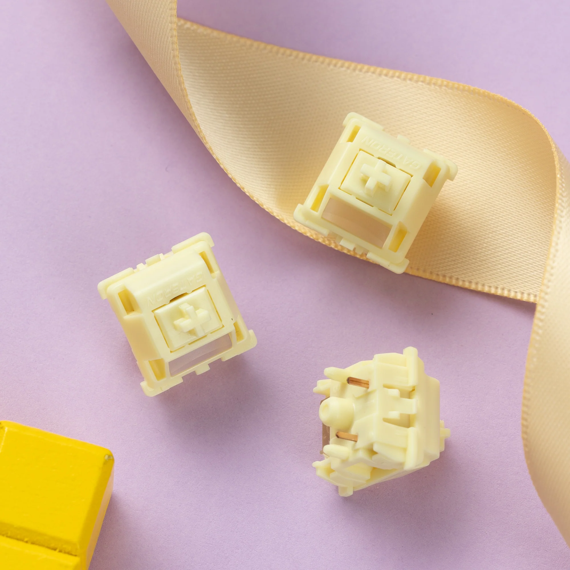 GATERON Full POM Smoothie Family Party Switches Set - Image 7