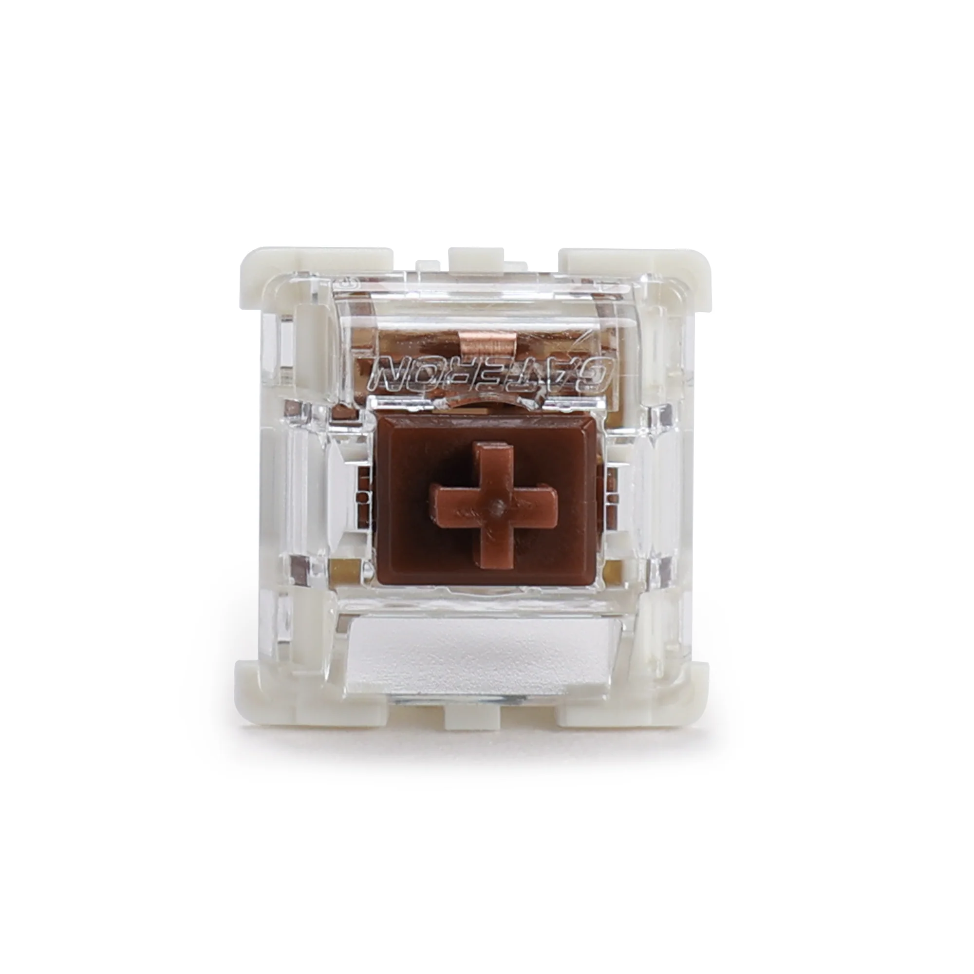 Gateron G Pro 3.0 Brown Tactile Switches - Image 6
