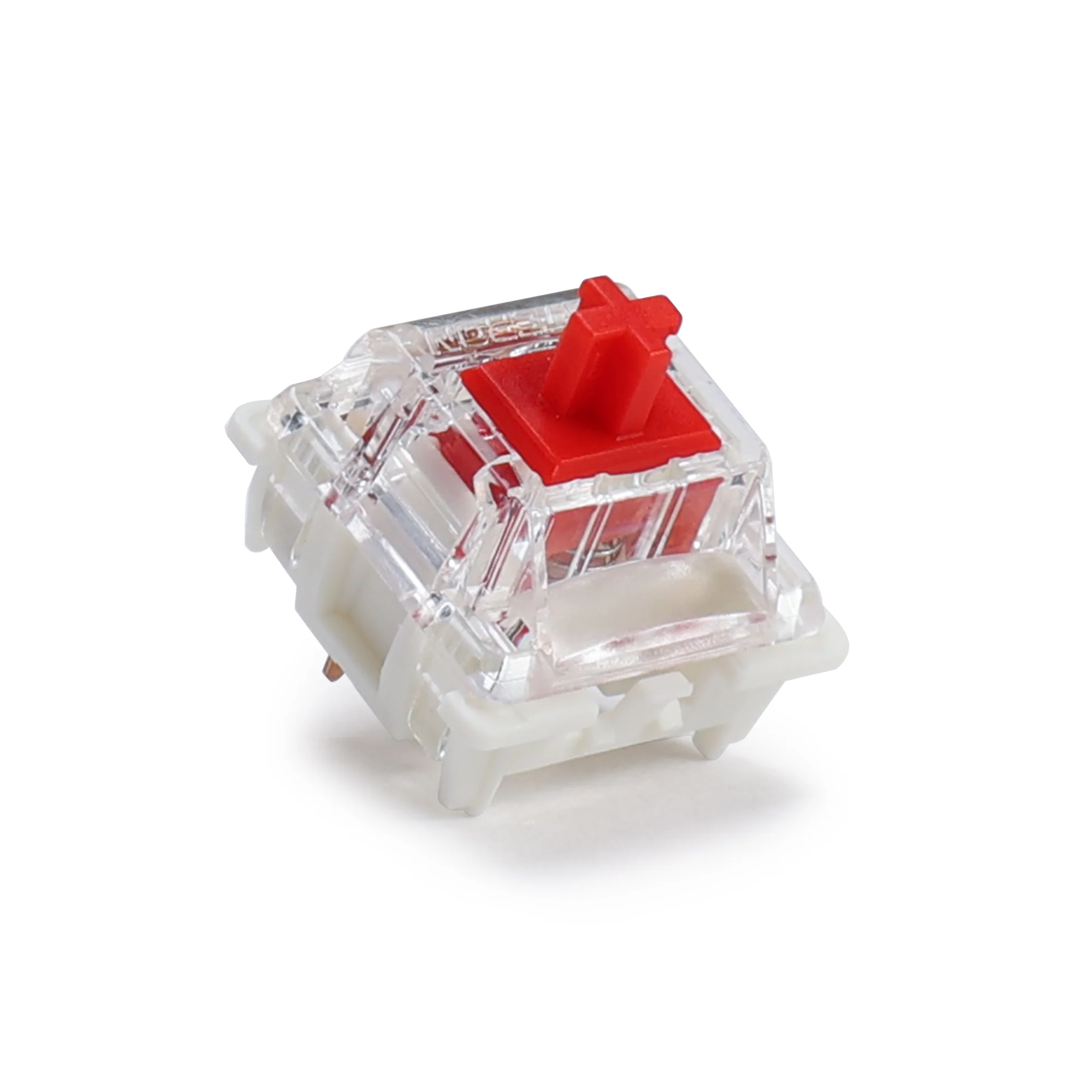Gateron G Pro 3.0 Red Linear Switches - Image 5