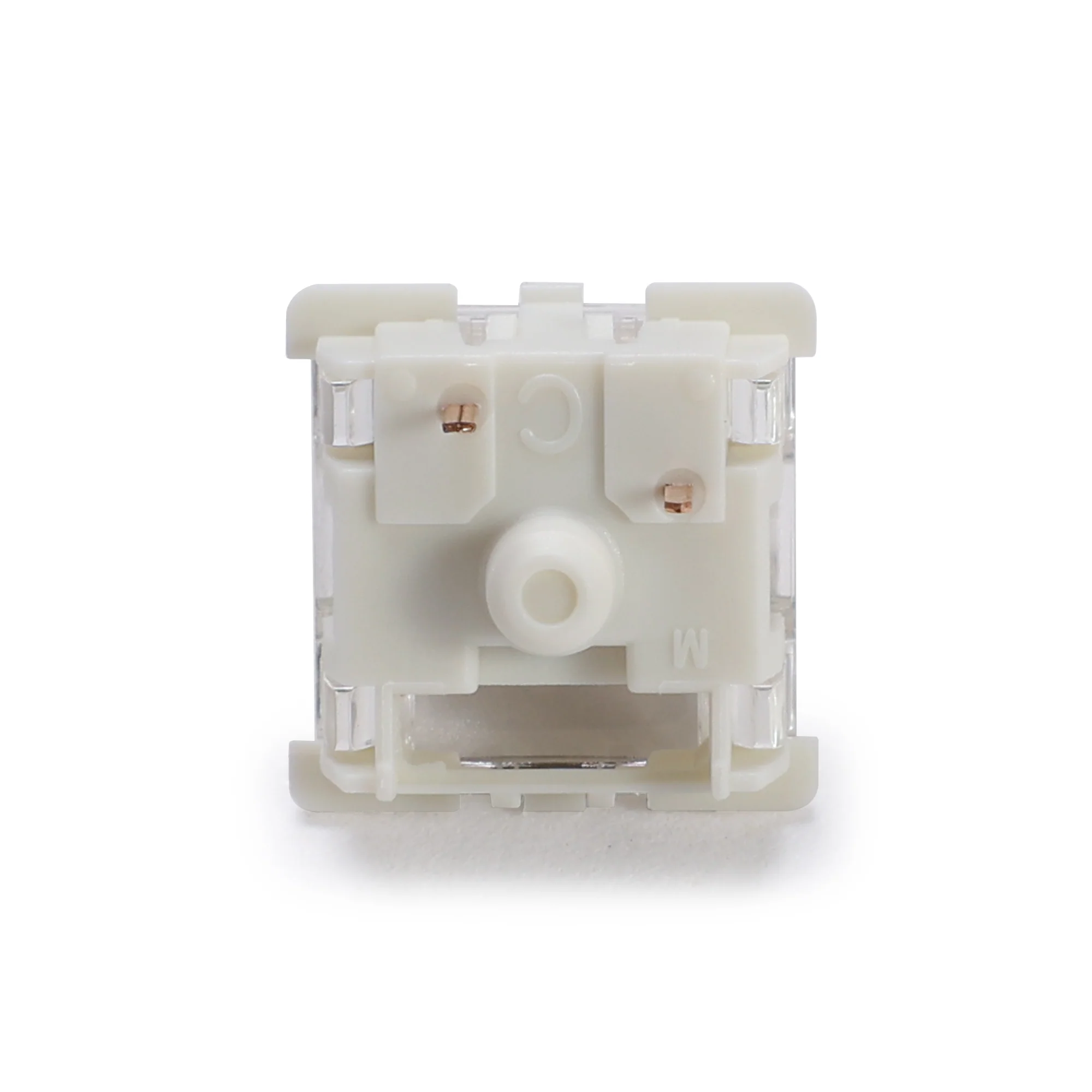 Gateron G Pro 3.0 White Linear Switches - Image 9