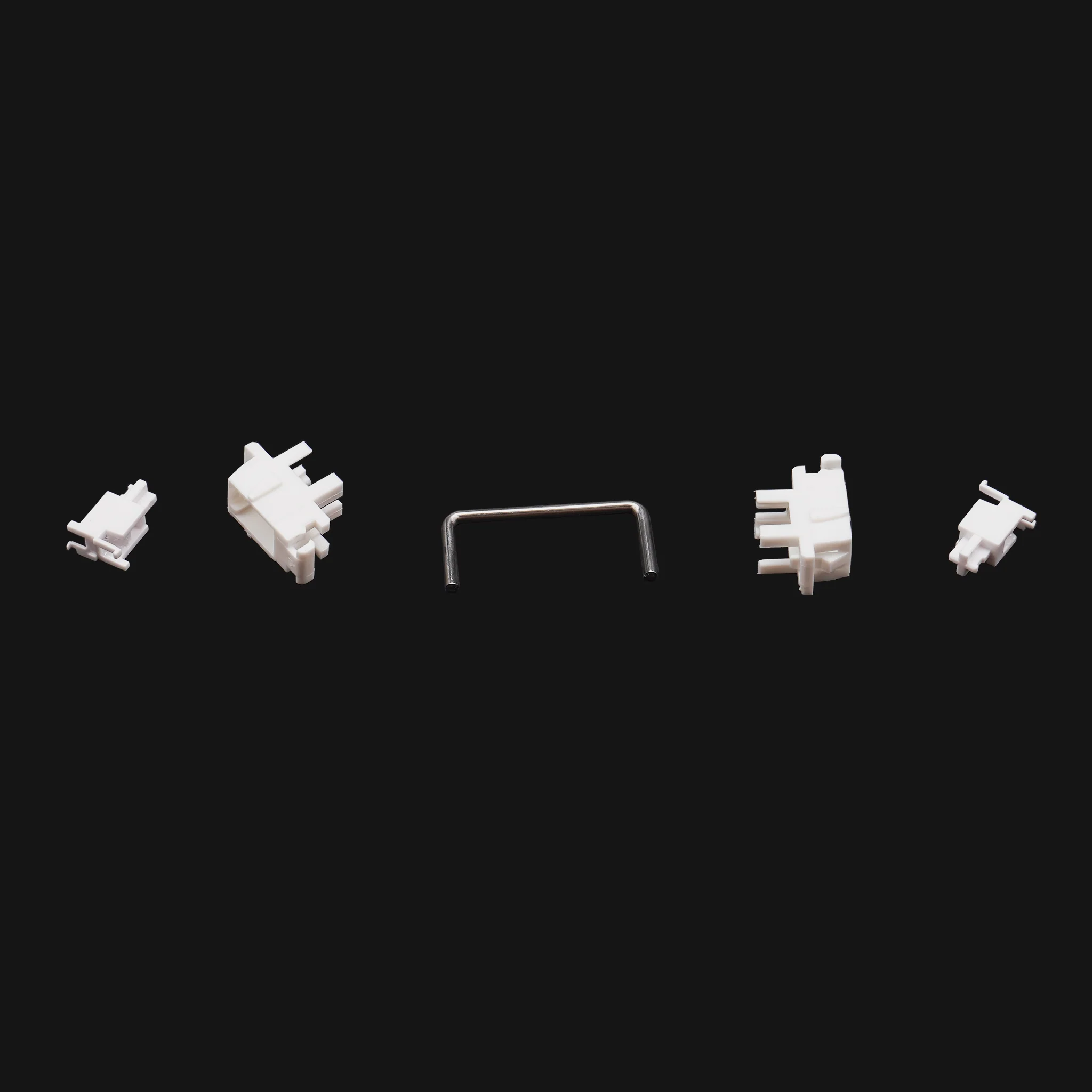 Gateron plate mounted stabilizers - Image 5